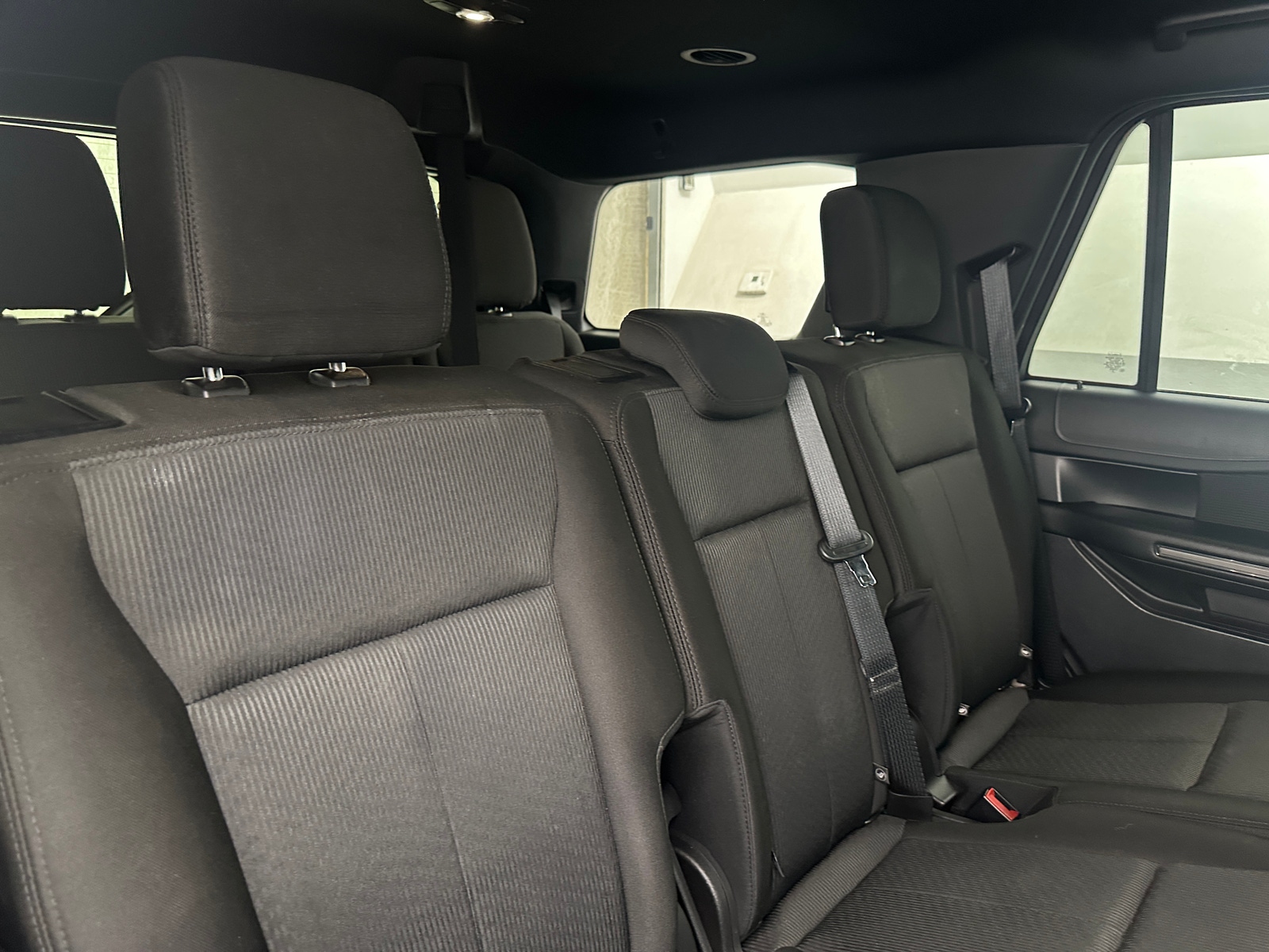 Thumbnail: 2021 Ford Expedition - 6