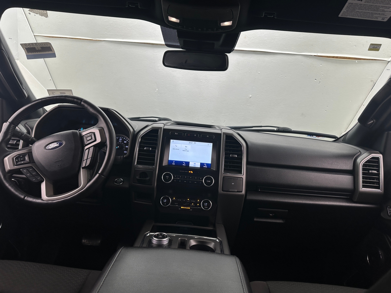 Thumbnail: 2021 Ford Expedition - 3