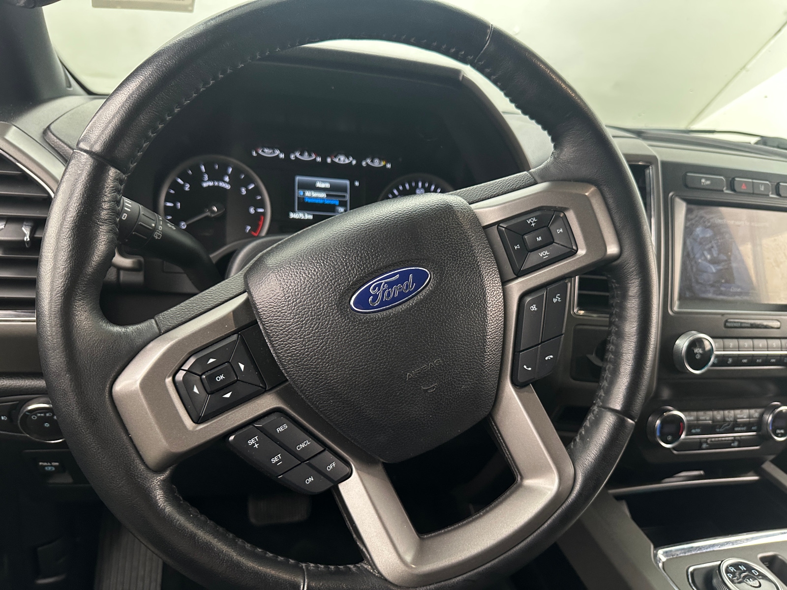 Thumbnail: 2021 Ford Expedition - 5