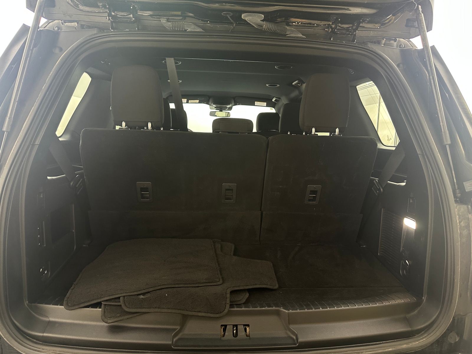 Thumbnail: 2021 Ford Expedition - 7