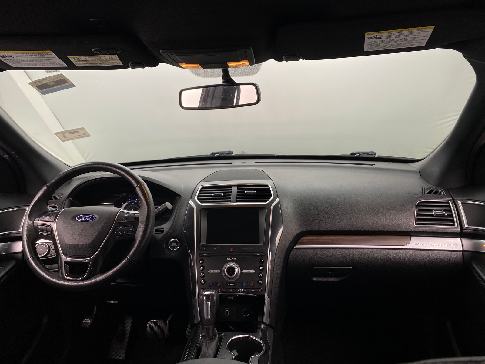 Thumbnail: 2019 Ford Explorer - 2