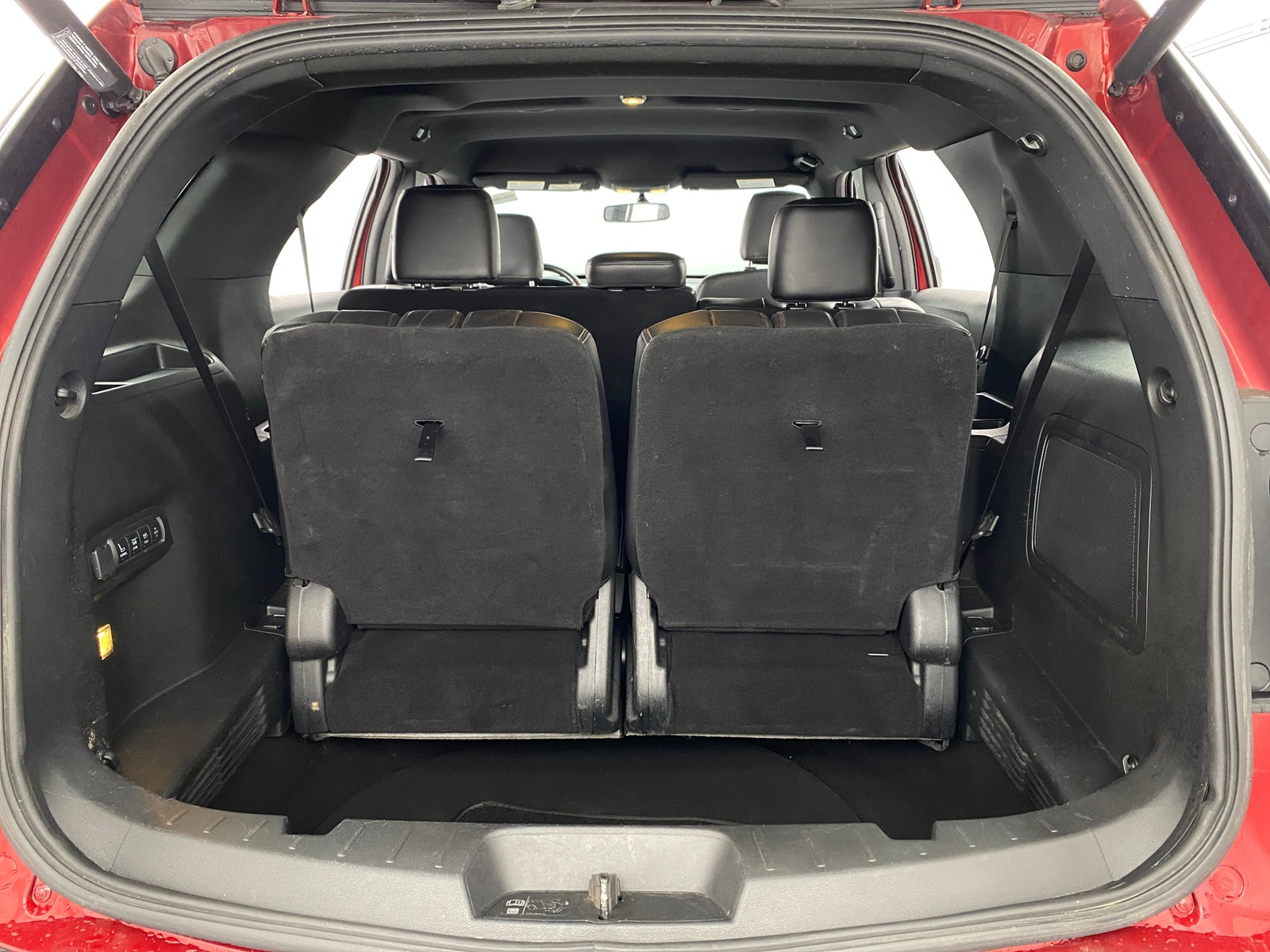 Thumbnail: 2019 Ford Explorer - 6