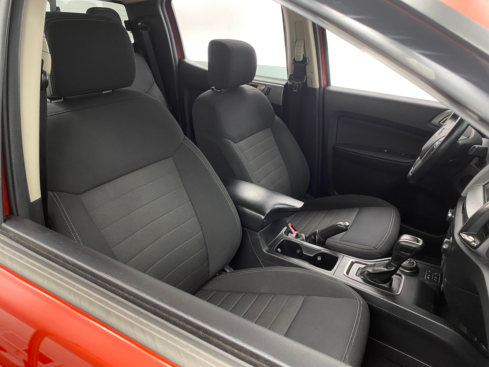 Thumbnail: 2019 Ford Ranger - 2