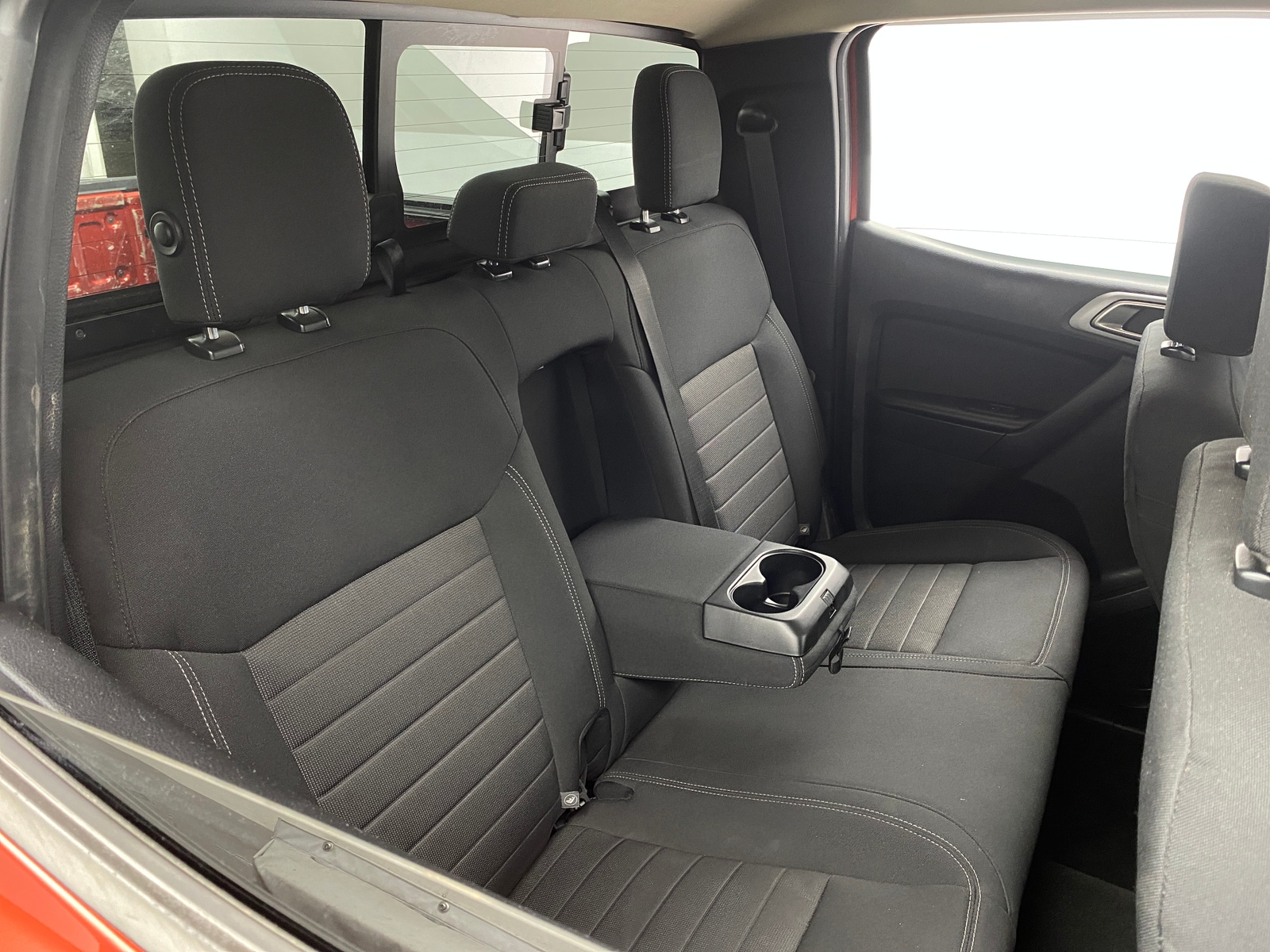 Thumbnail: 2019 Ford Ranger - 6