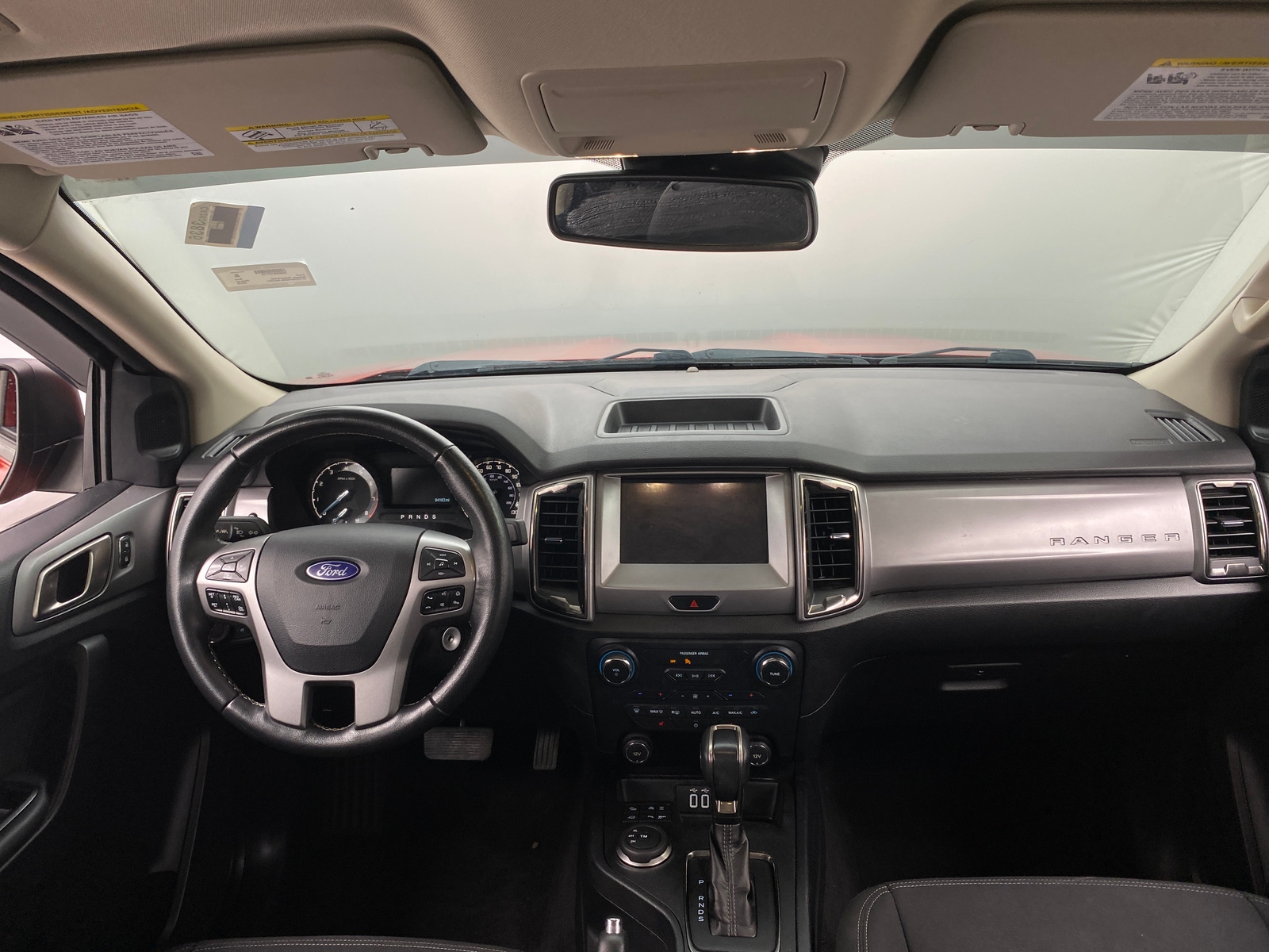 Thumbnail: 2019 Ford Ranger - 3