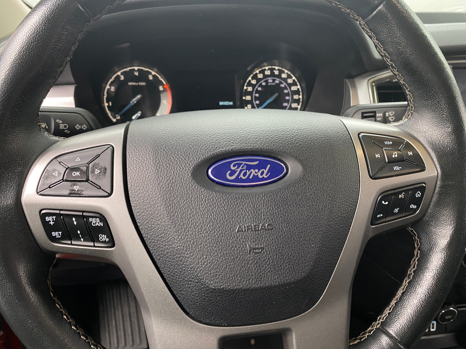 Thumbnail: 2019 Ford Ranger - 5