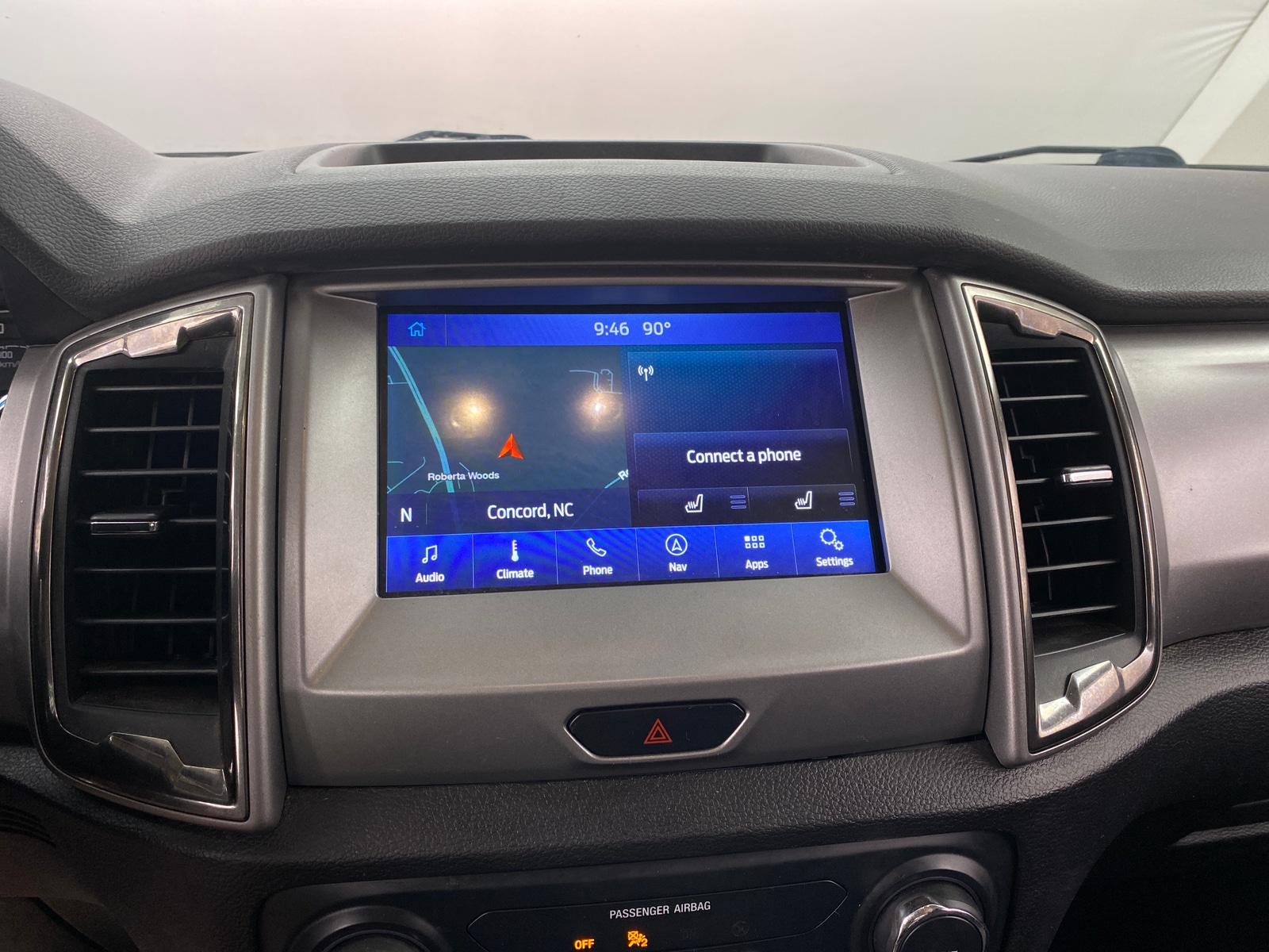 Thumbnail: 2019 Ford Ranger - 4
