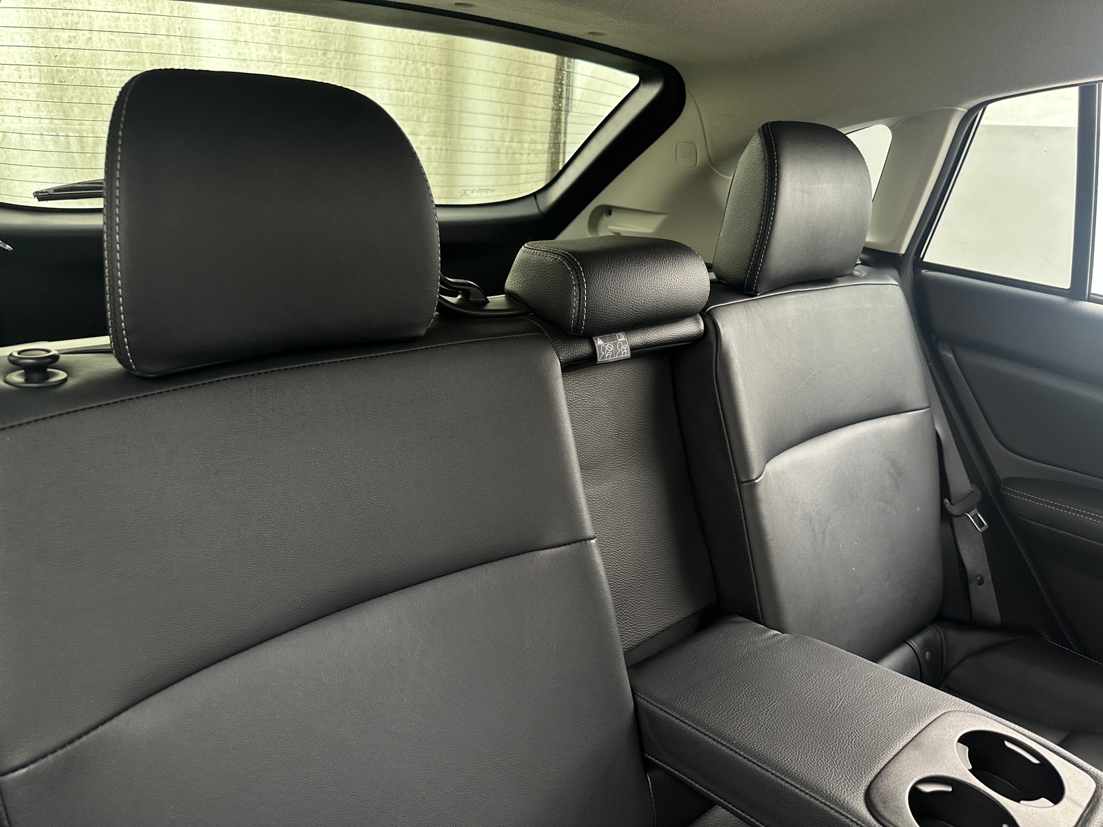 Thumbnail: 2015 Subaru XV Crosstrek - 5