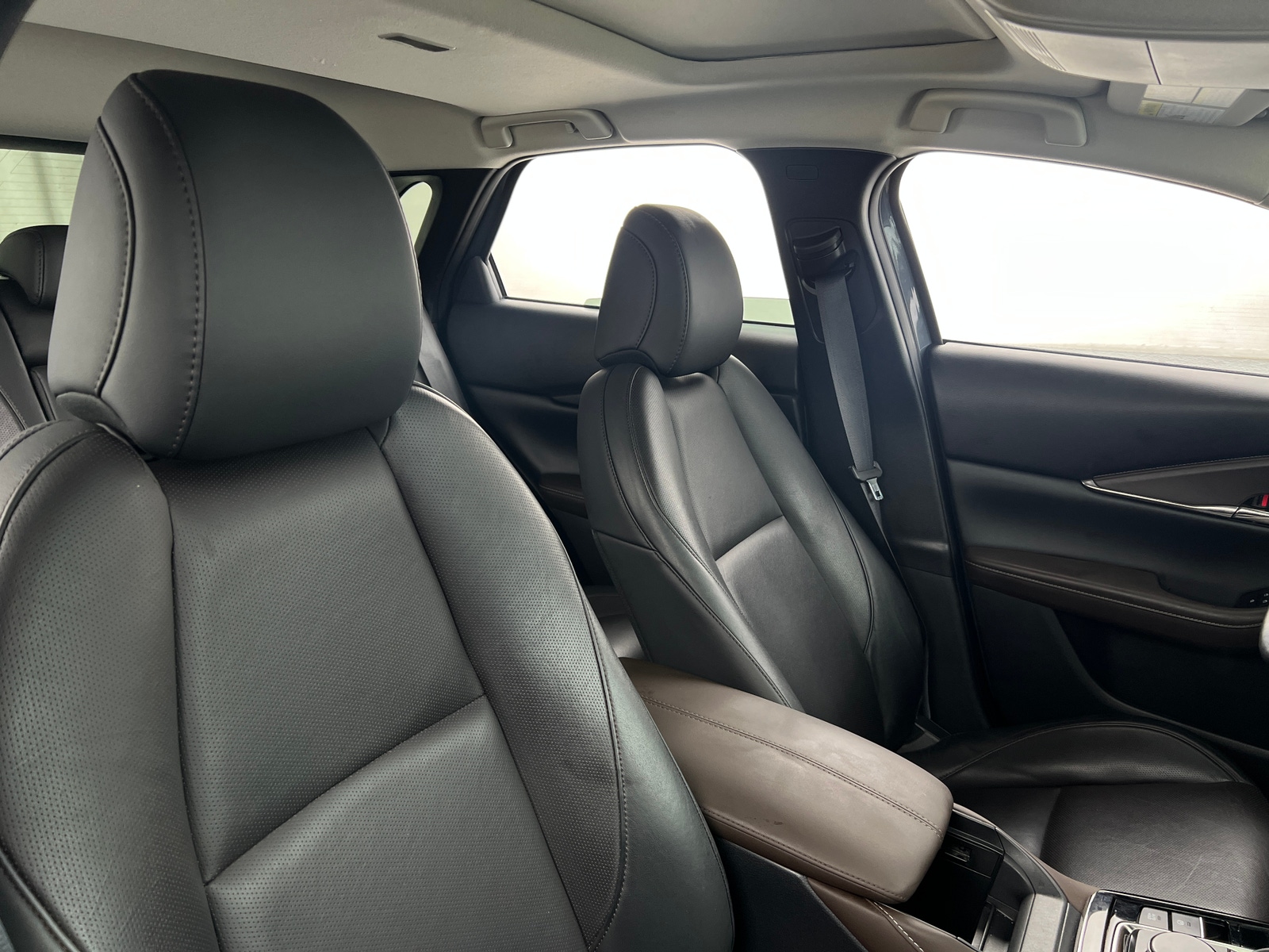 Thumbnail: 2021 Mazda CX-30 - 2