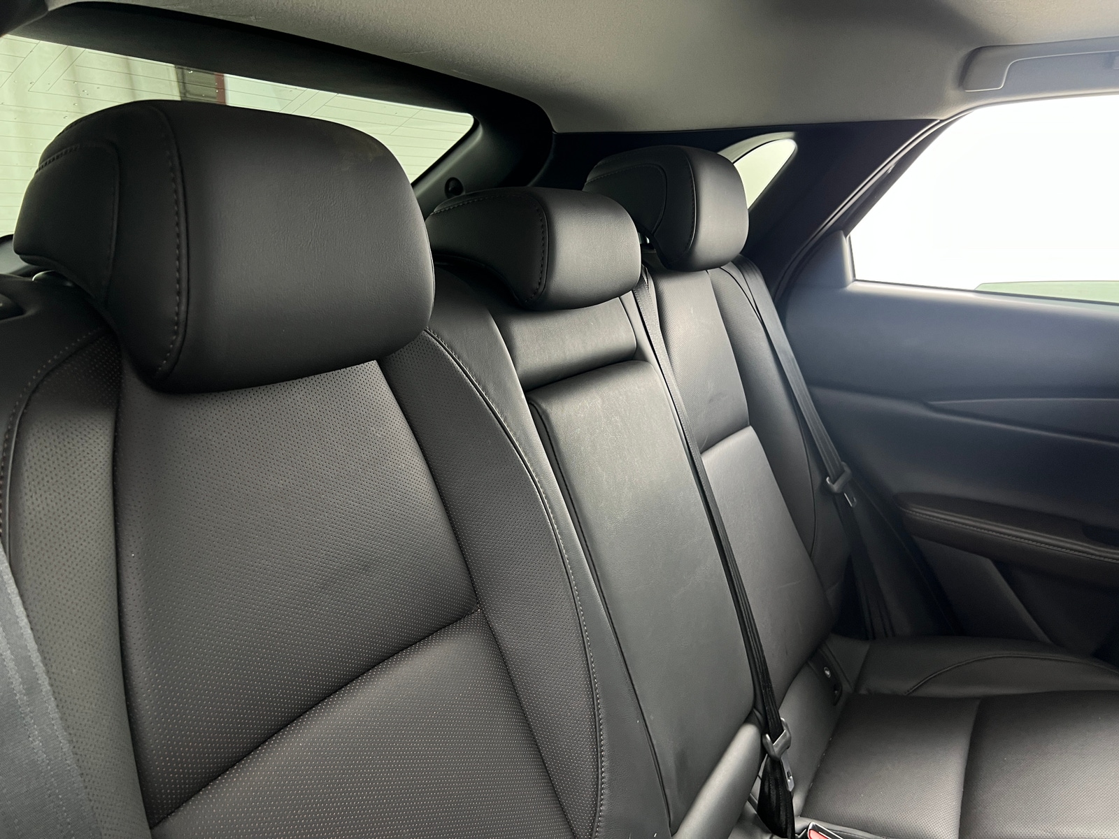 Thumbnail: 2021 Mazda CX-30 - 6