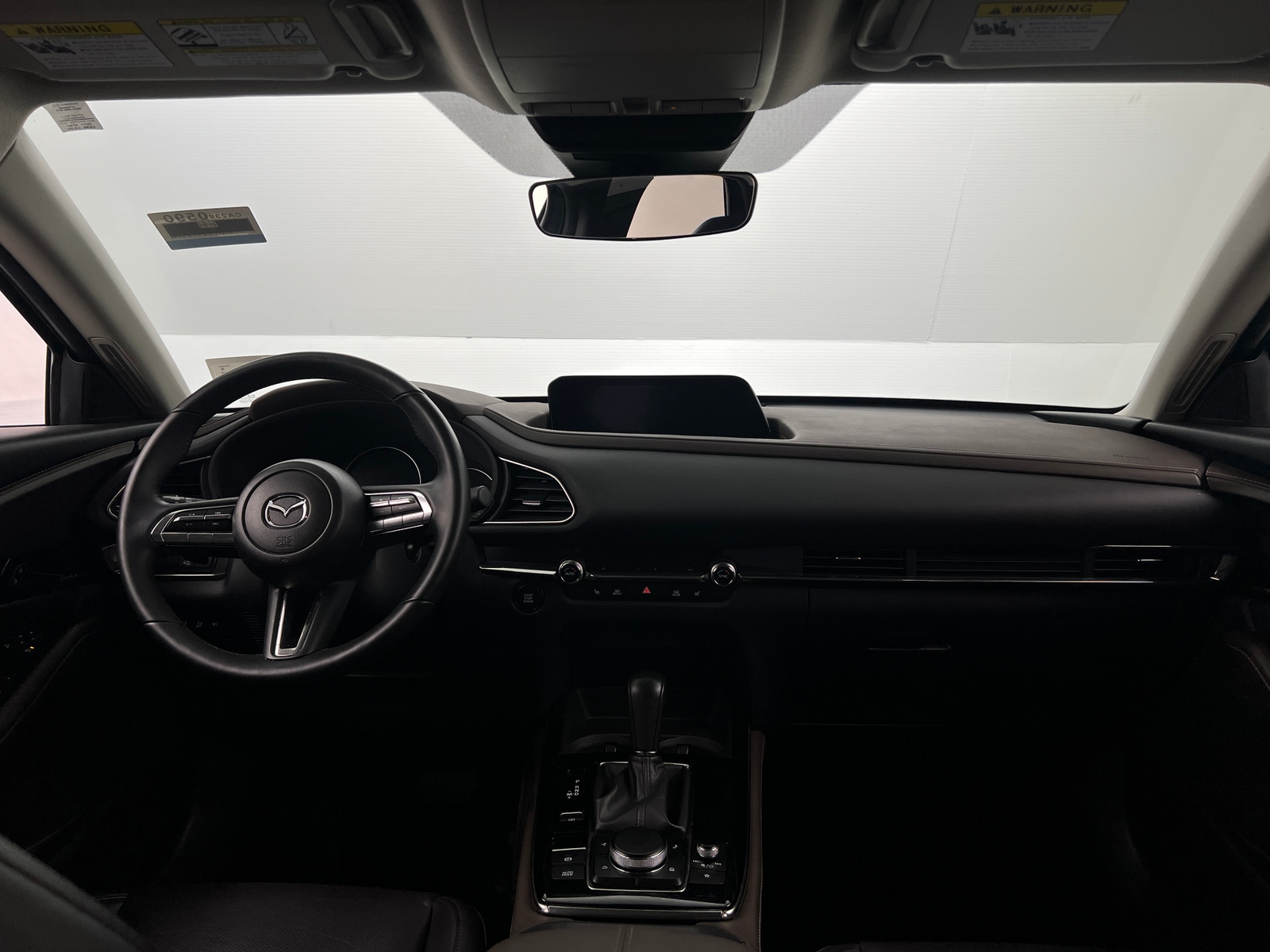 Thumbnail: 2021 Mazda CX-30 - 3
