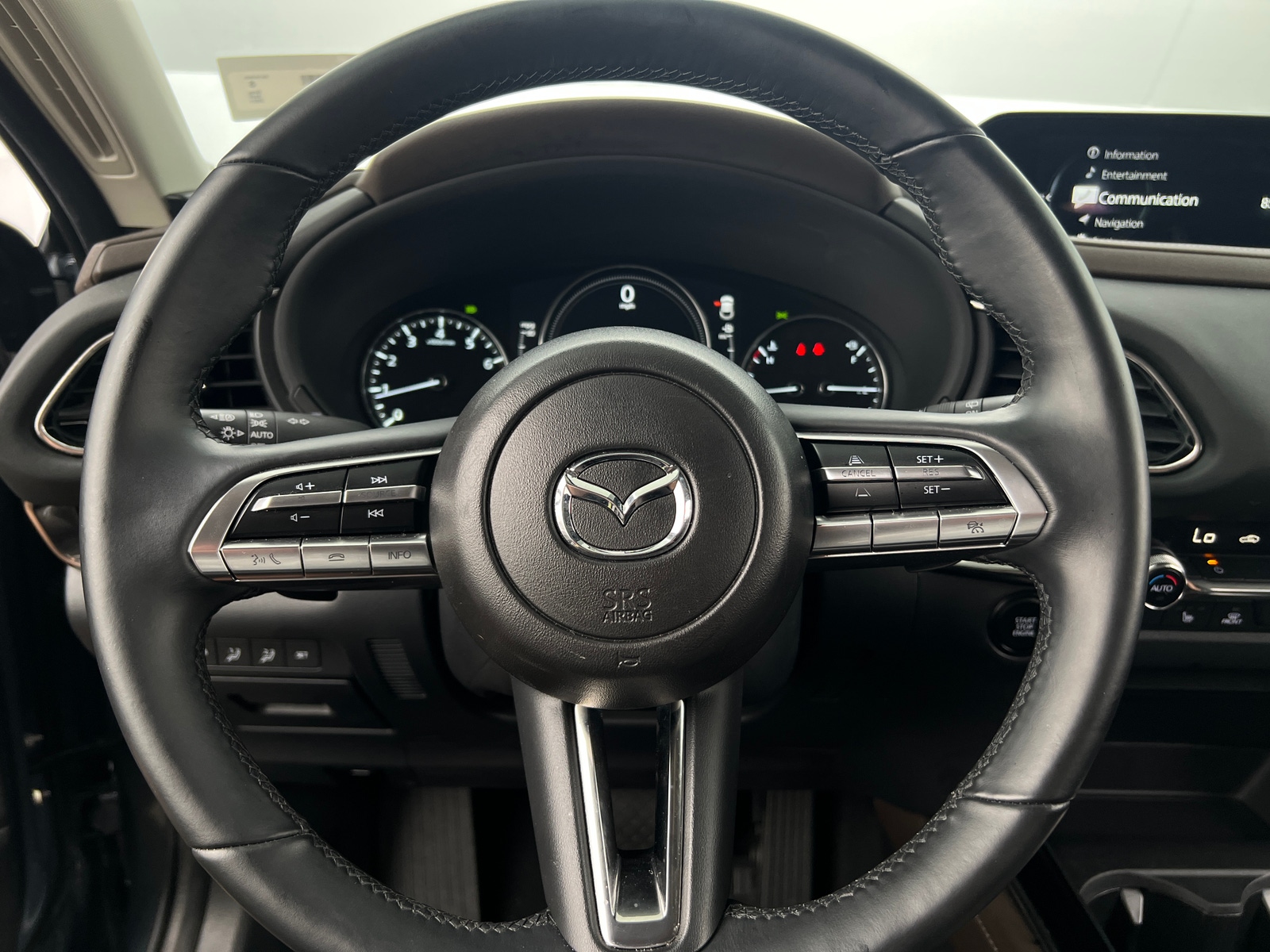 Thumbnail: 2021 Mazda CX-30 - 5