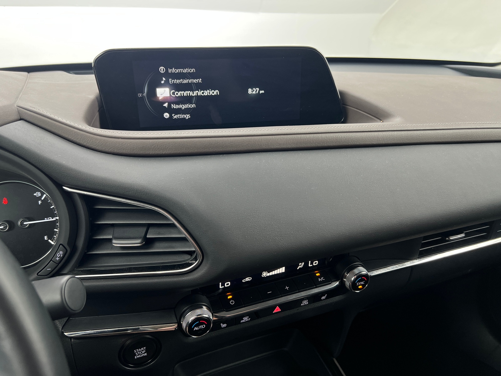 Thumbnail: 2021 Mazda CX-30 - 4