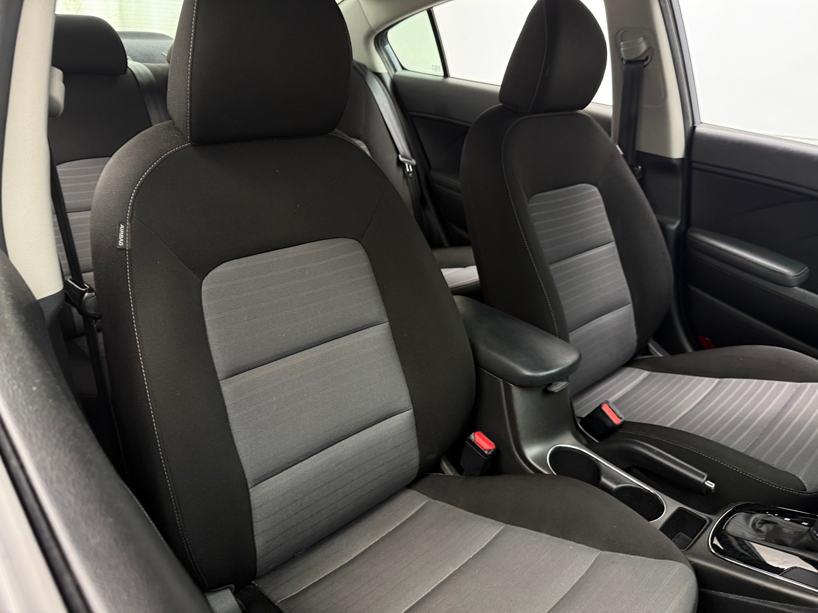 Thumbnail: 2018 Kia Forte - 2