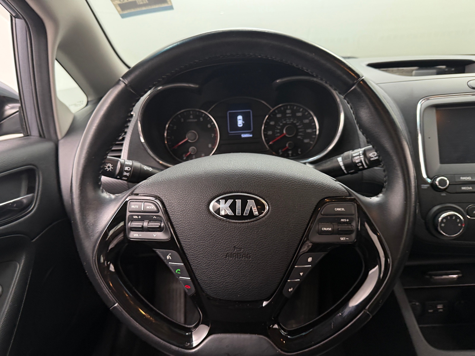 Thumbnail: 2018 Kia Forte - 5