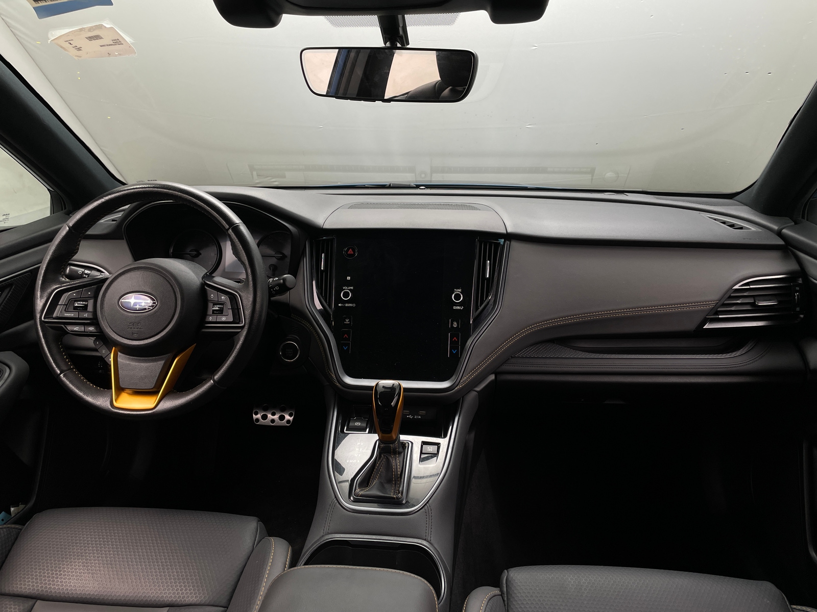 Thumbnail: 2022 Subaru Outback - 3