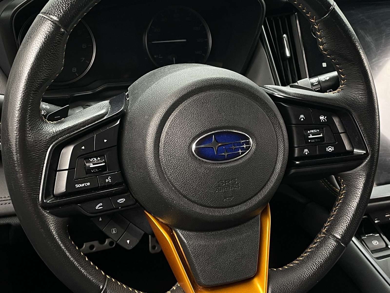 Thumbnail: 2022 Subaru Outback - 5