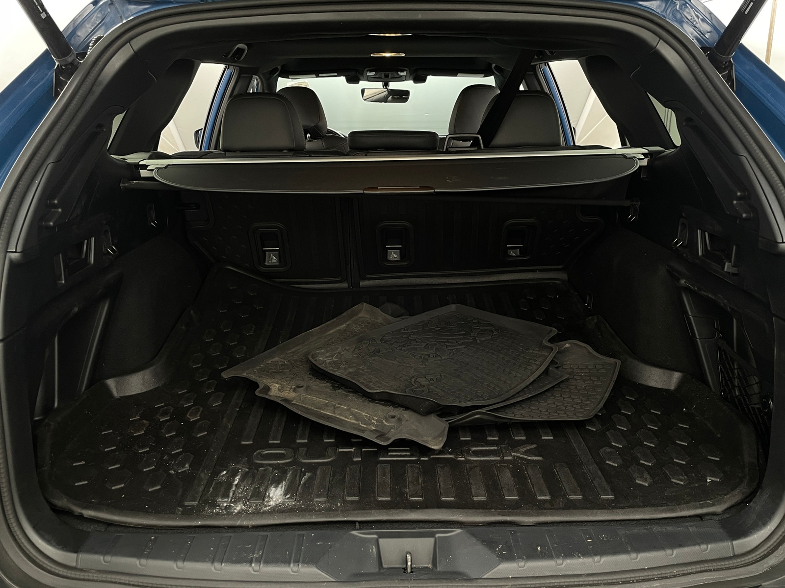 Thumbnail: 2022 Subaru Outback - 7