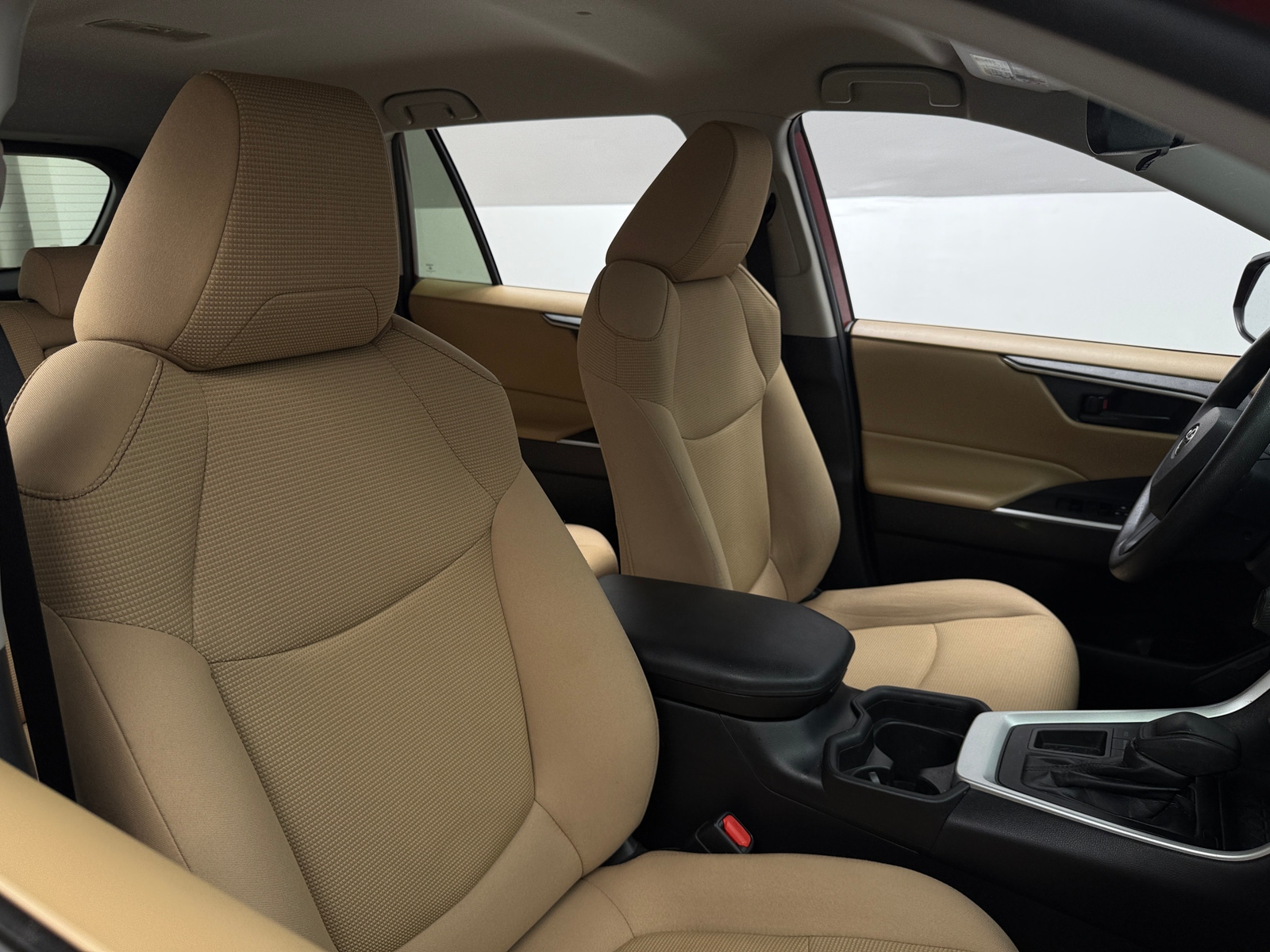 Thumbnail: 2019 Toyota RAV4 - 2
