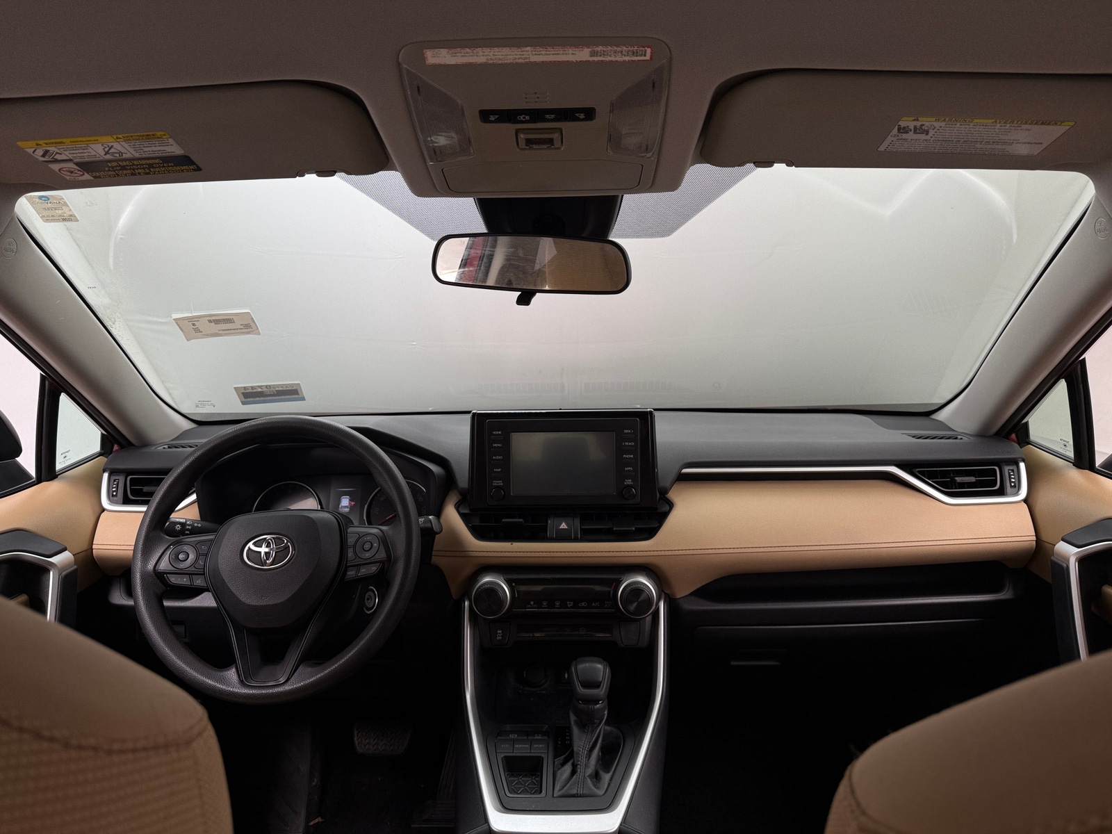 Thumbnail: 2019 Toyota RAV4 - 3