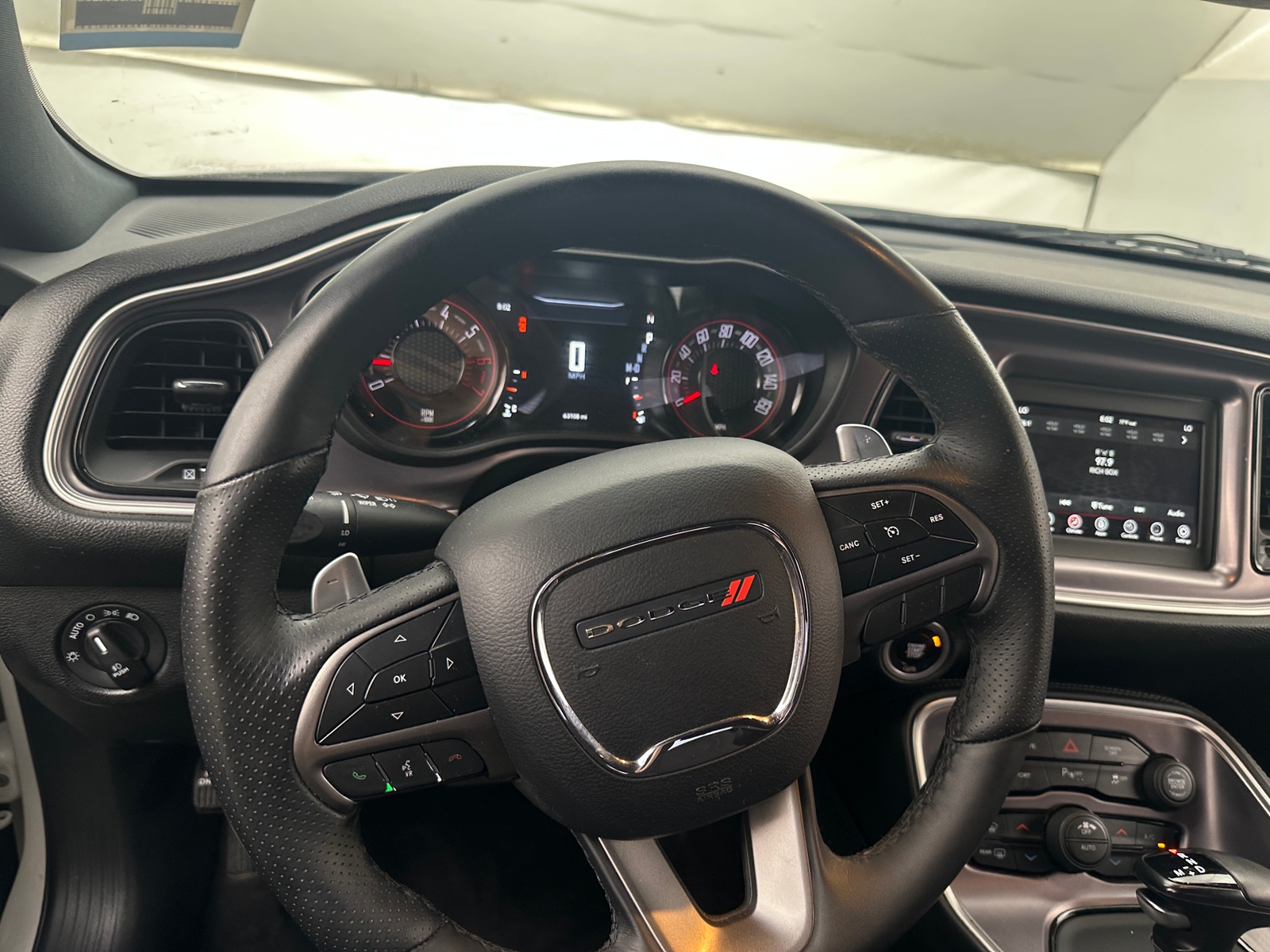 Thumbnail: 2019 Dodge Challenger - 4