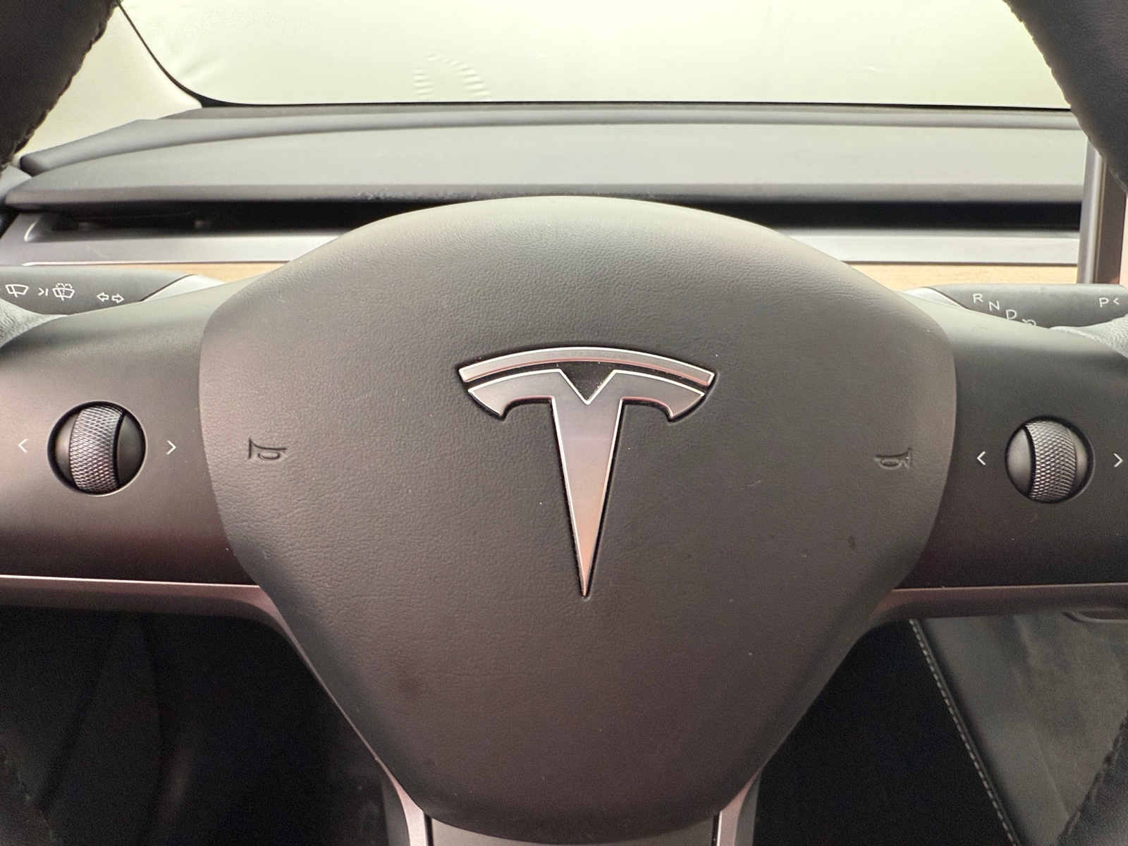 Thumbnail: 2023 Tesla Model 3 - 4