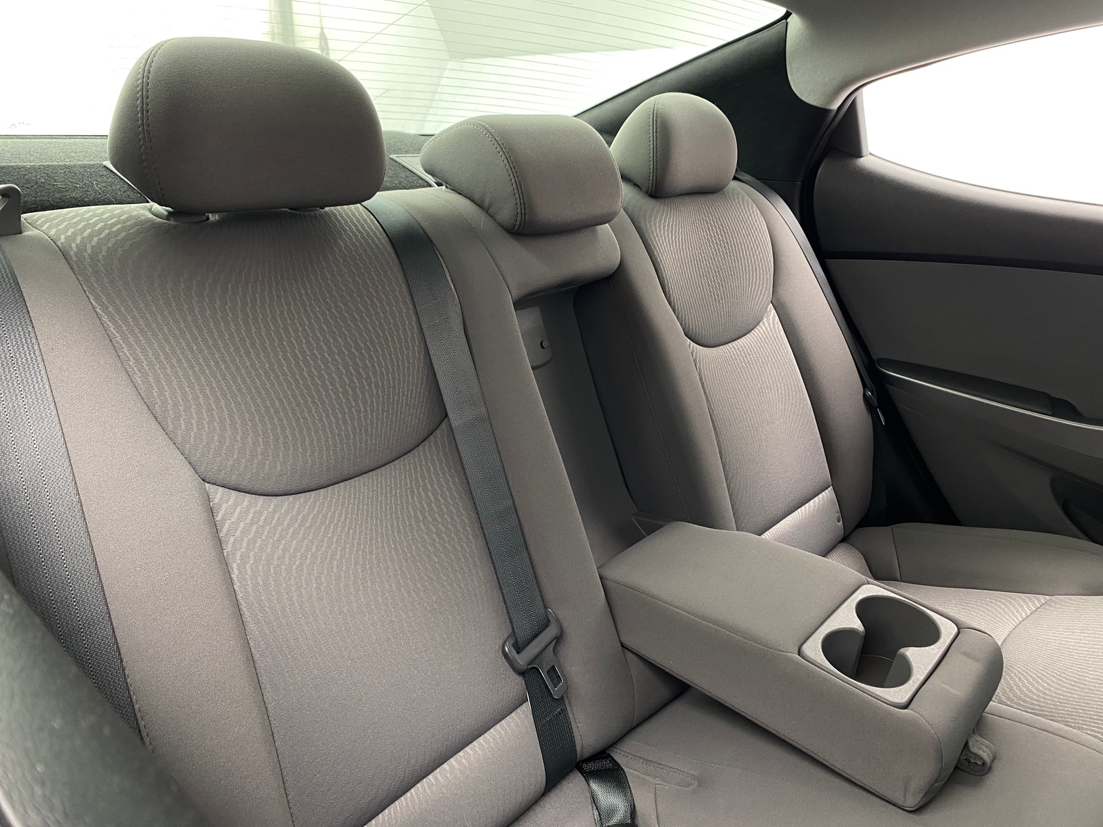 Thumbnail: 2015 Hyundai Elantra - 6
