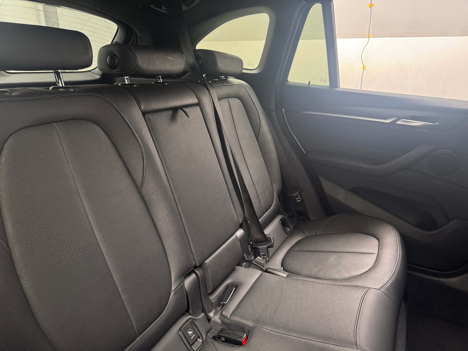 Thumbnail: 2016 BMW X1 - 5