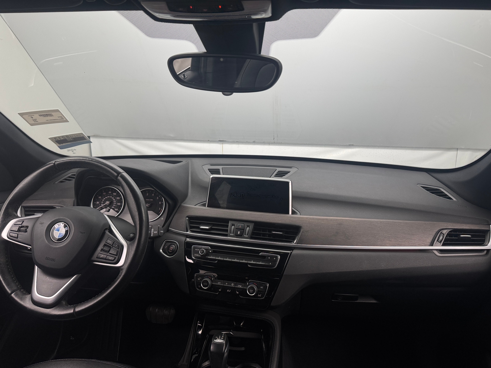 Thumbnail: 2016 BMW X1 - 2