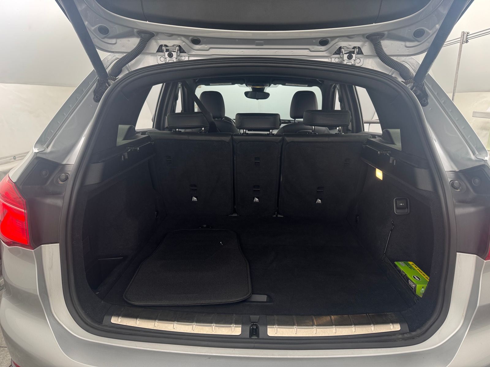 Thumbnail: 2016 BMW X1 - 6