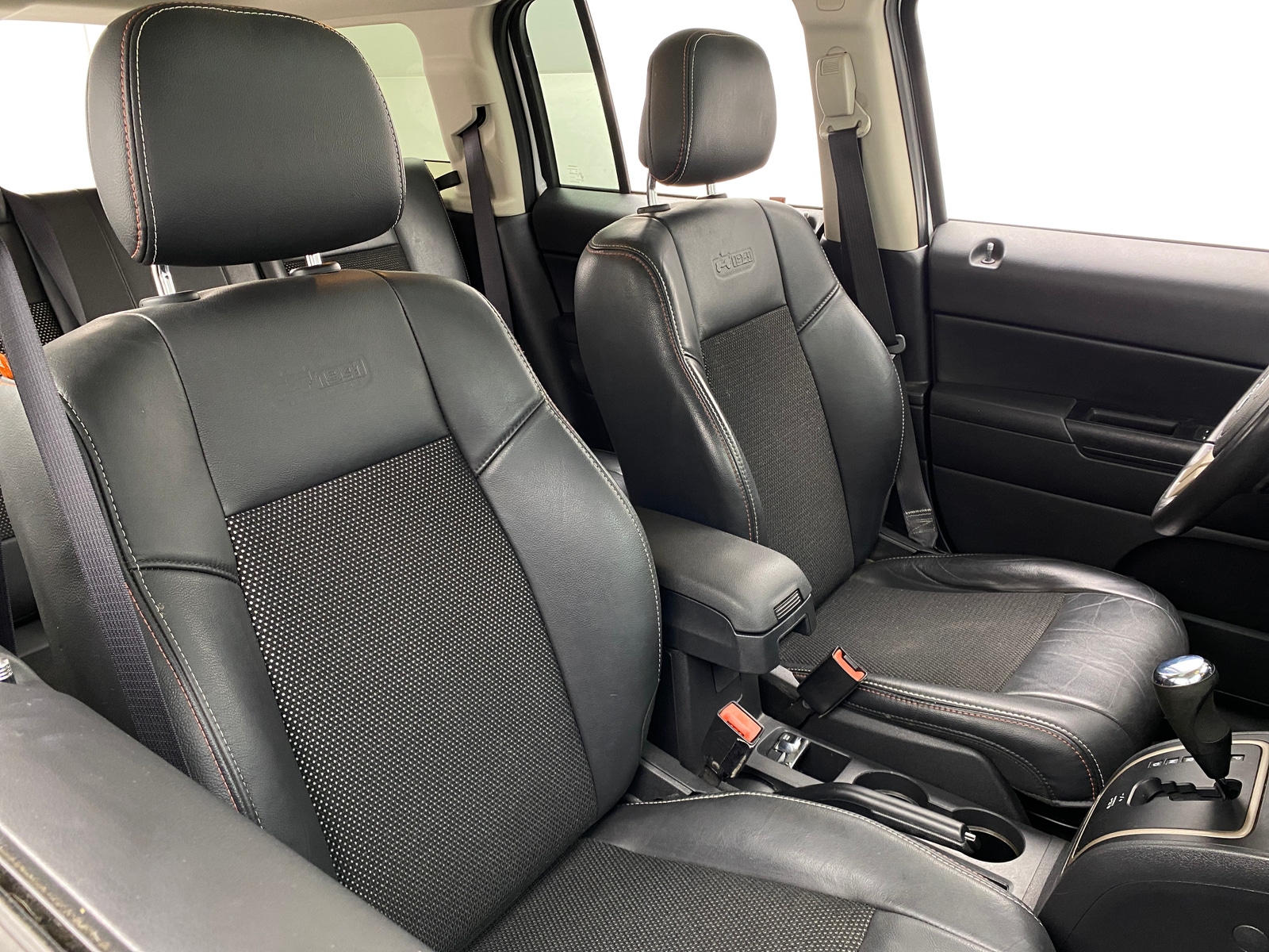 Thumbnail: 2017 Jeep Patriot - 2