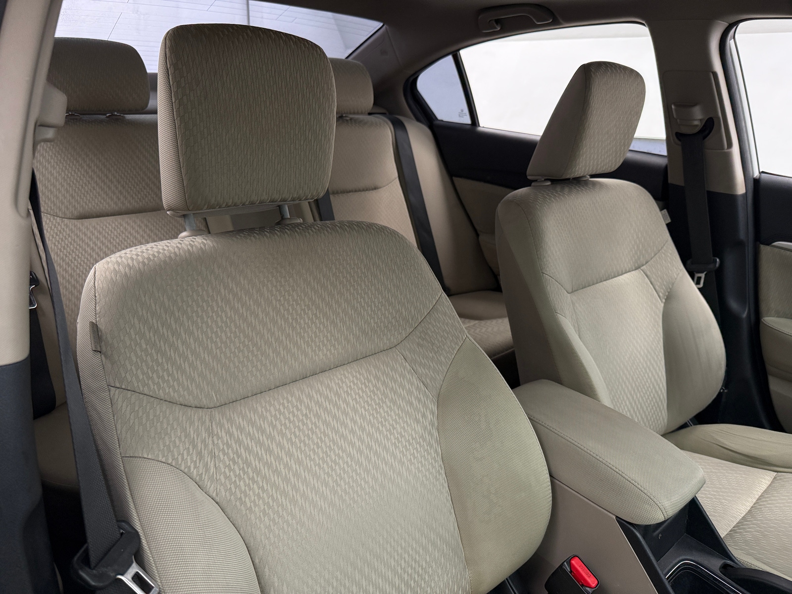 Thumbnail: 2015 Honda Civic - 2