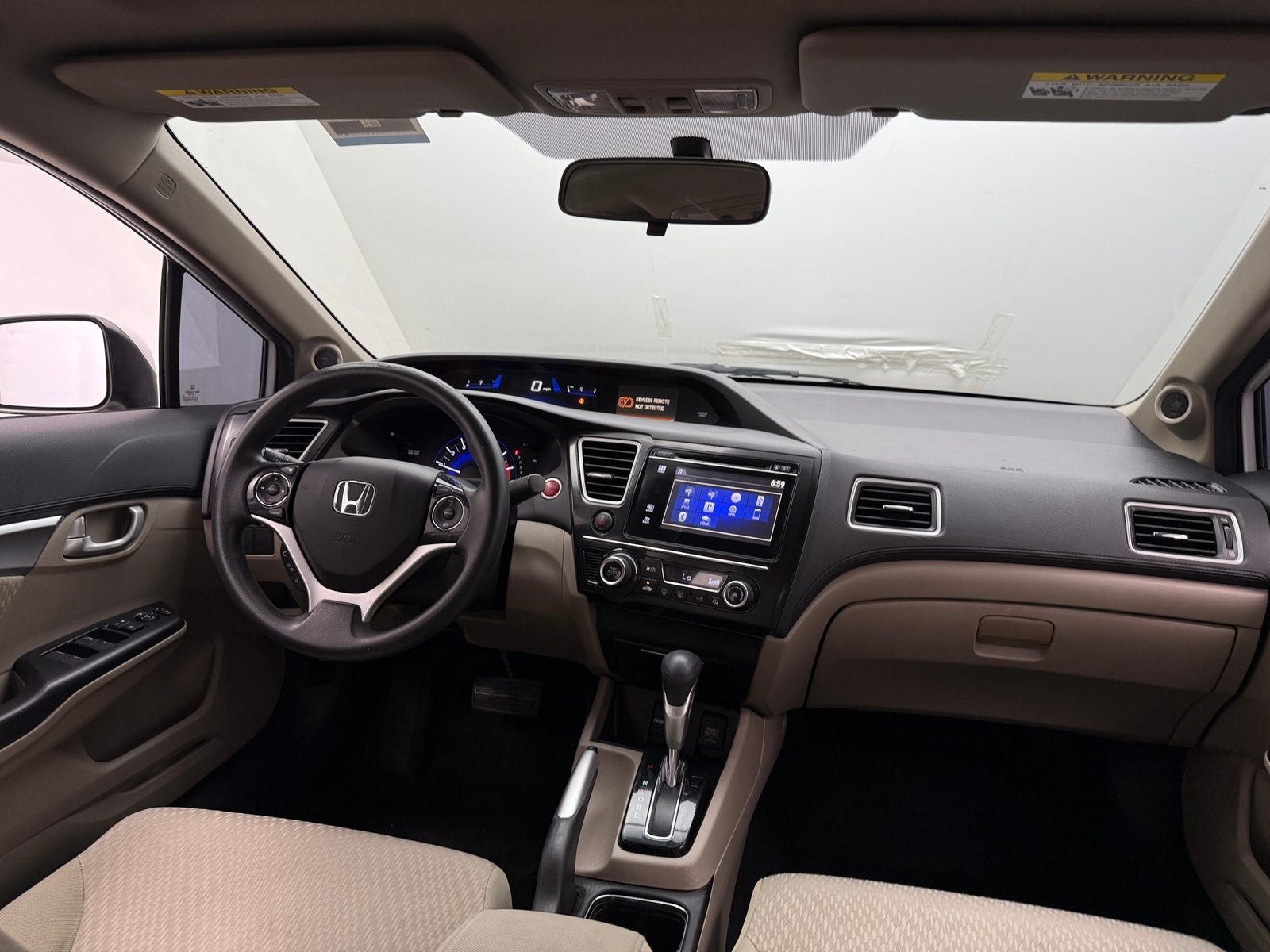 Thumbnail: 2015 Honda Civic - 3