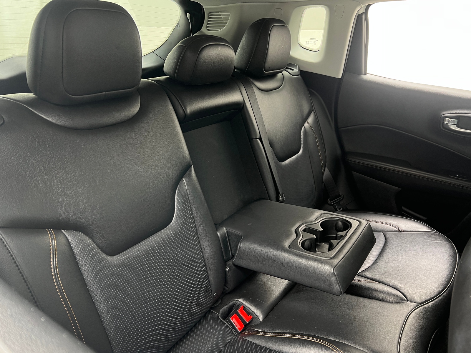 Thumbnail: 2019 Jeep Compass - 5