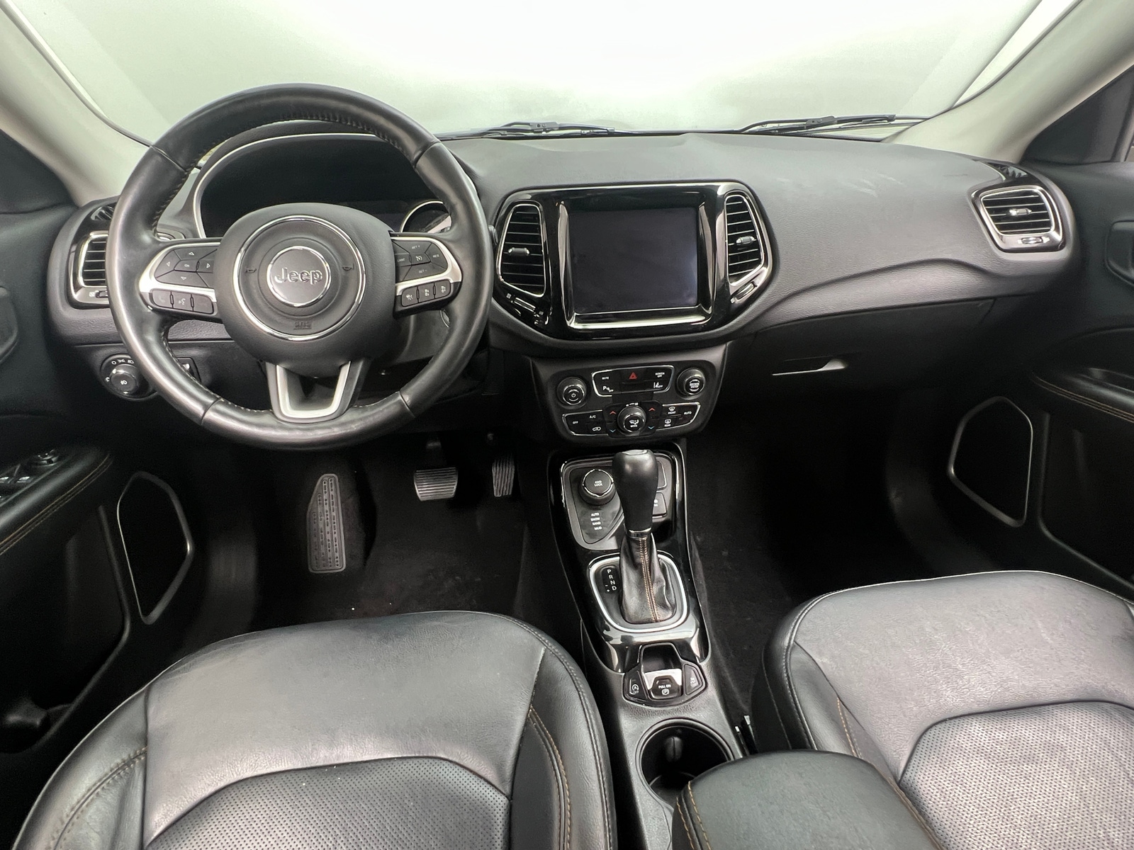 Thumbnail: 2019 Jeep Compass - 2