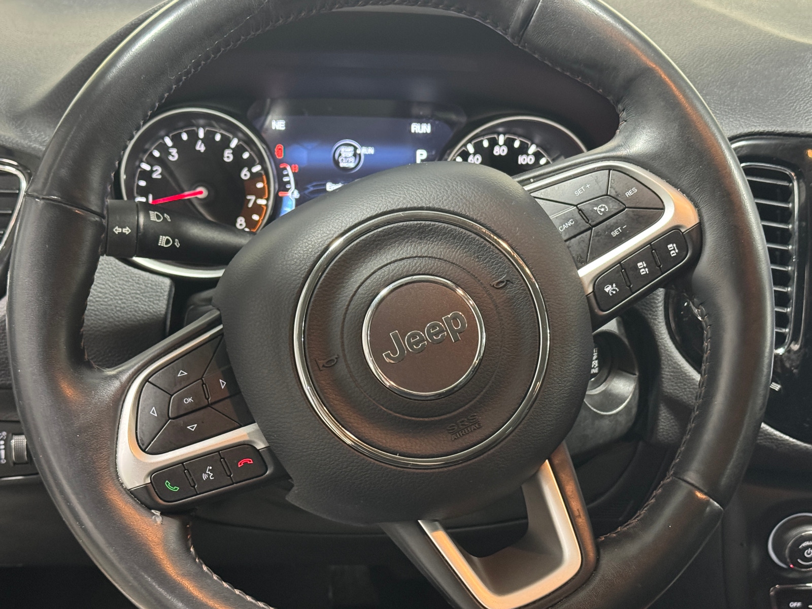 Thumbnail: 2019 Jeep Compass - 4