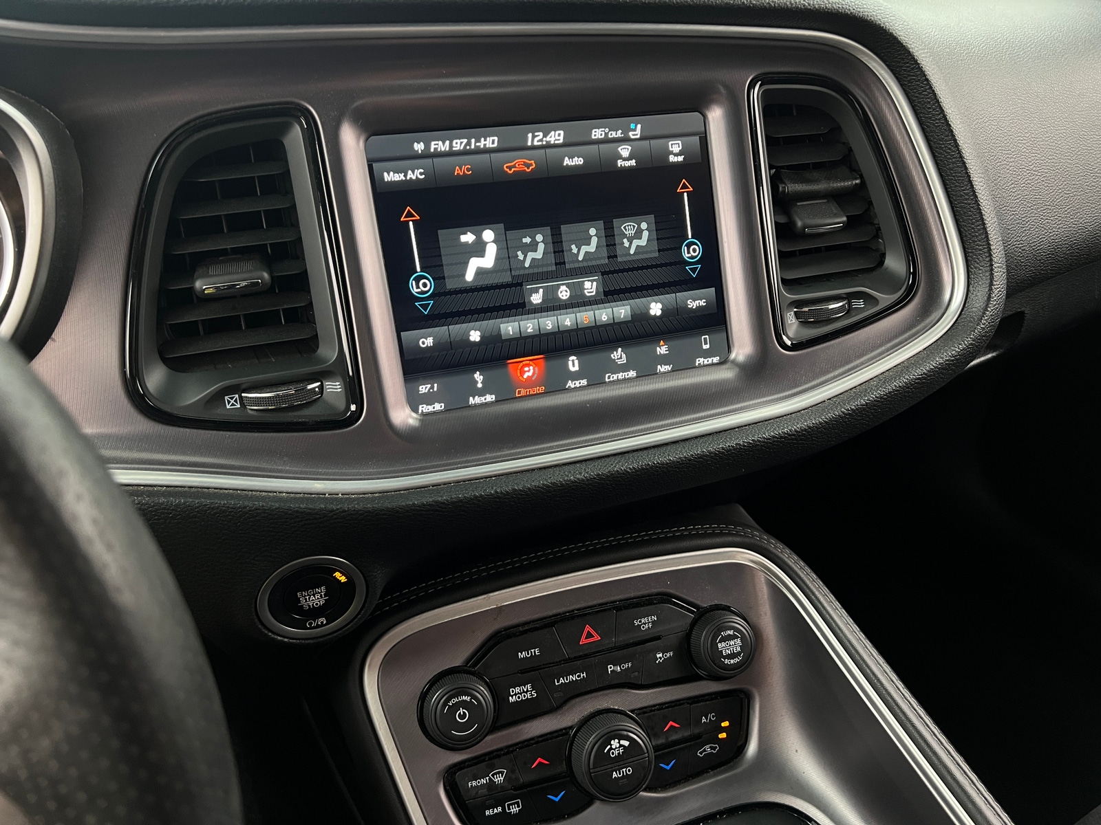 Thumbnail: 2019 Dodge Challenger - 2