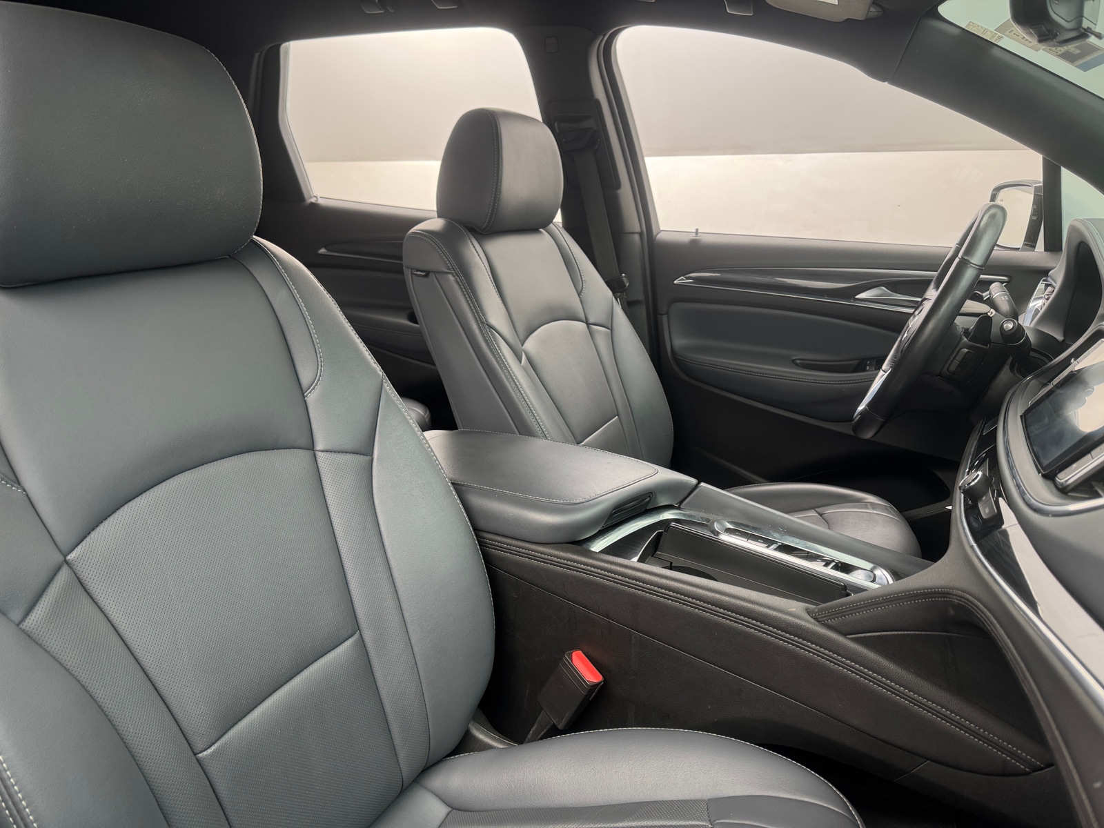 Thumbnail: 2024 Buick Enclave - 2