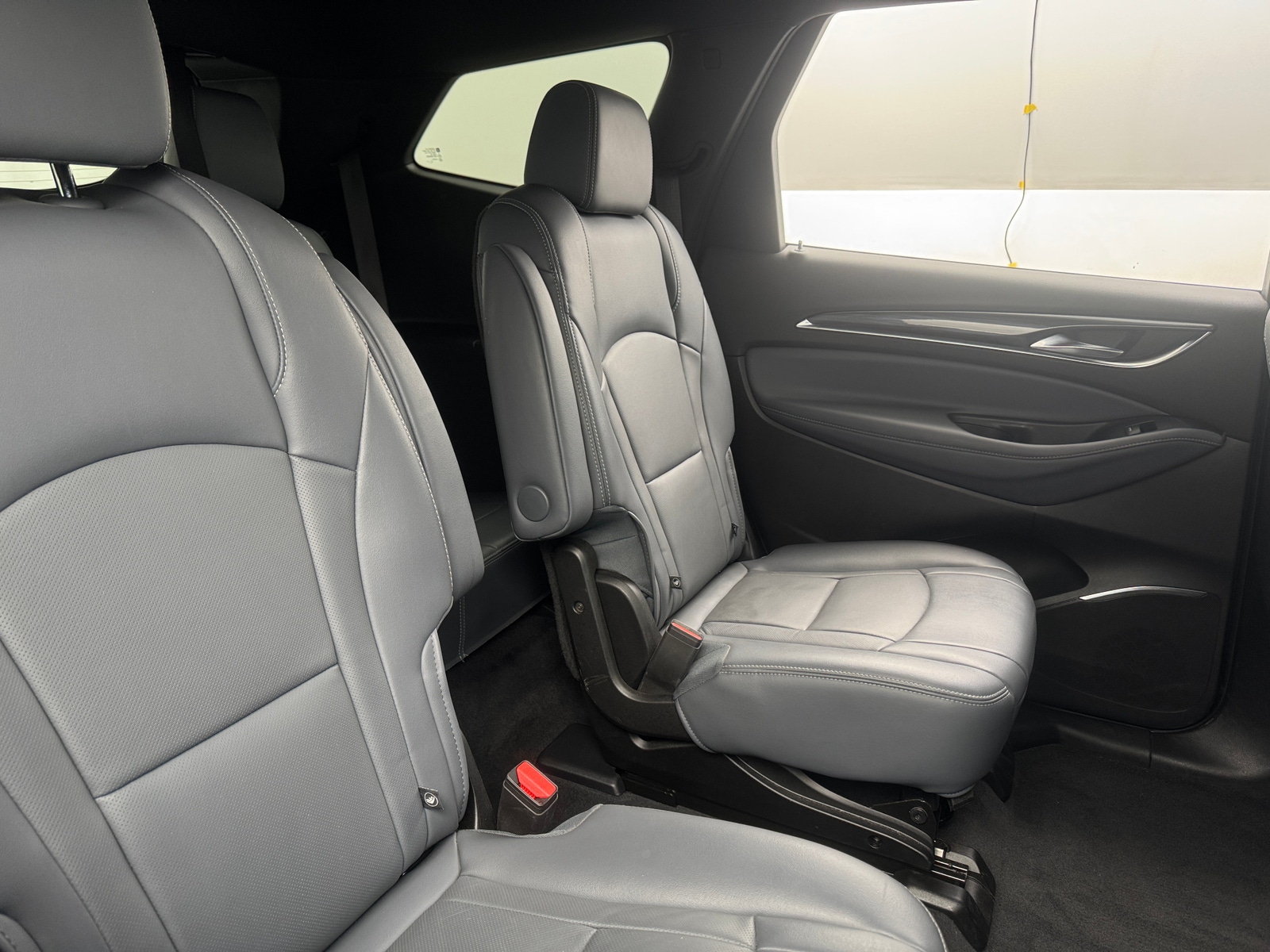 Thumbnail: 2024 Buick Enclave - 6