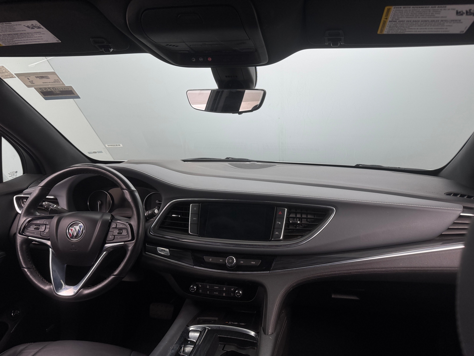 Thumbnail: 2024 Buick Enclave - 3