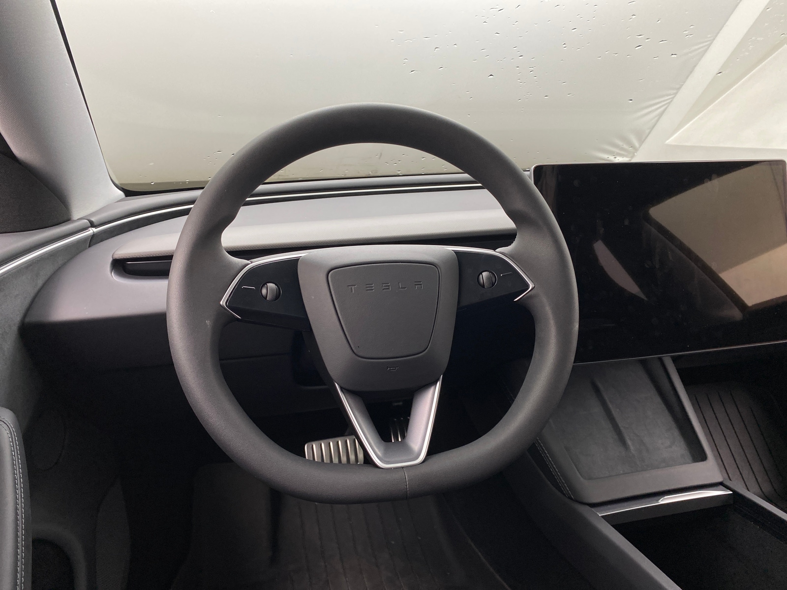 Thumbnail: 2024 Tesla Model 3 - 4