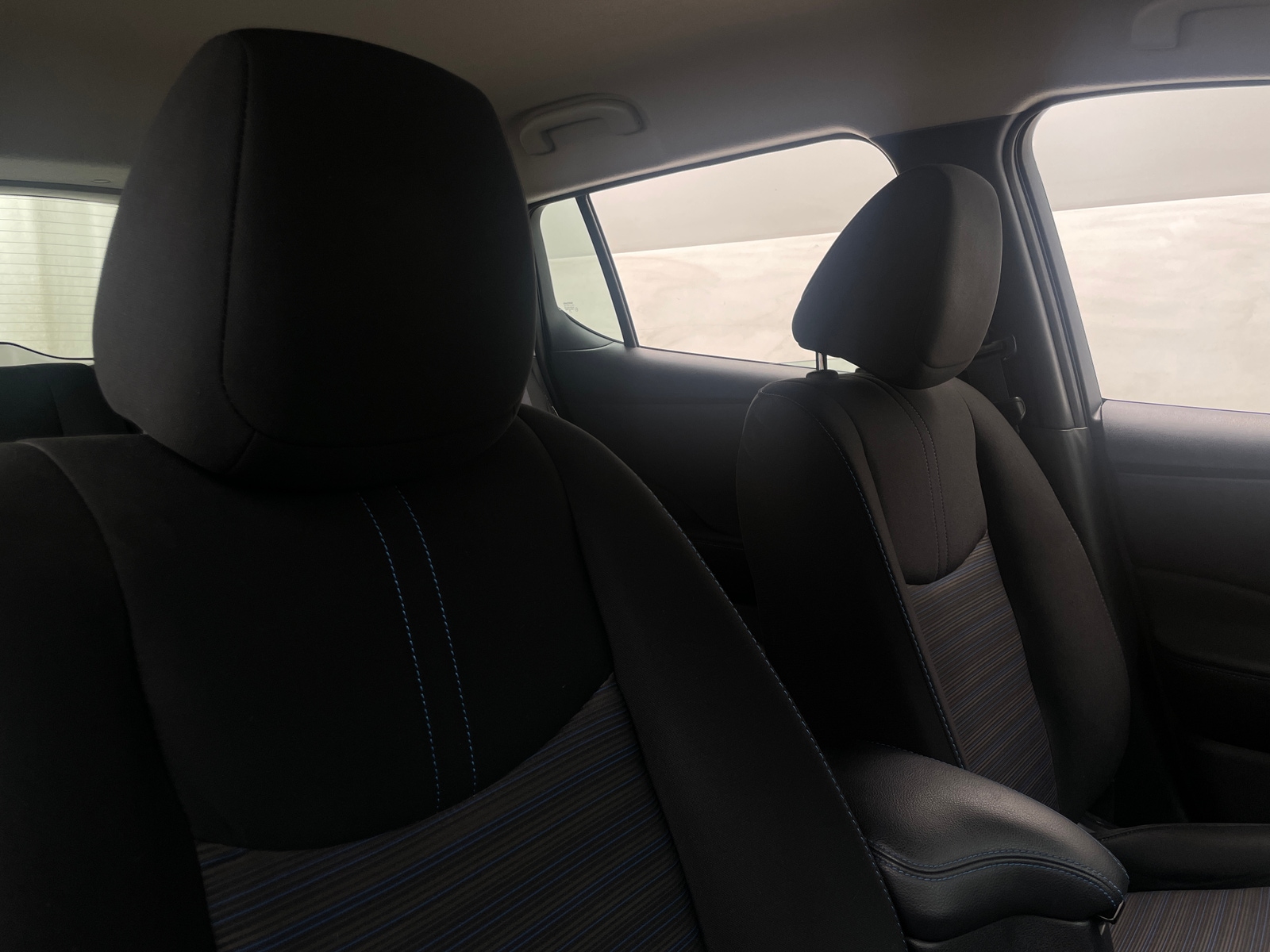 Thumbnail: 2023 Nissan Leaf - 2