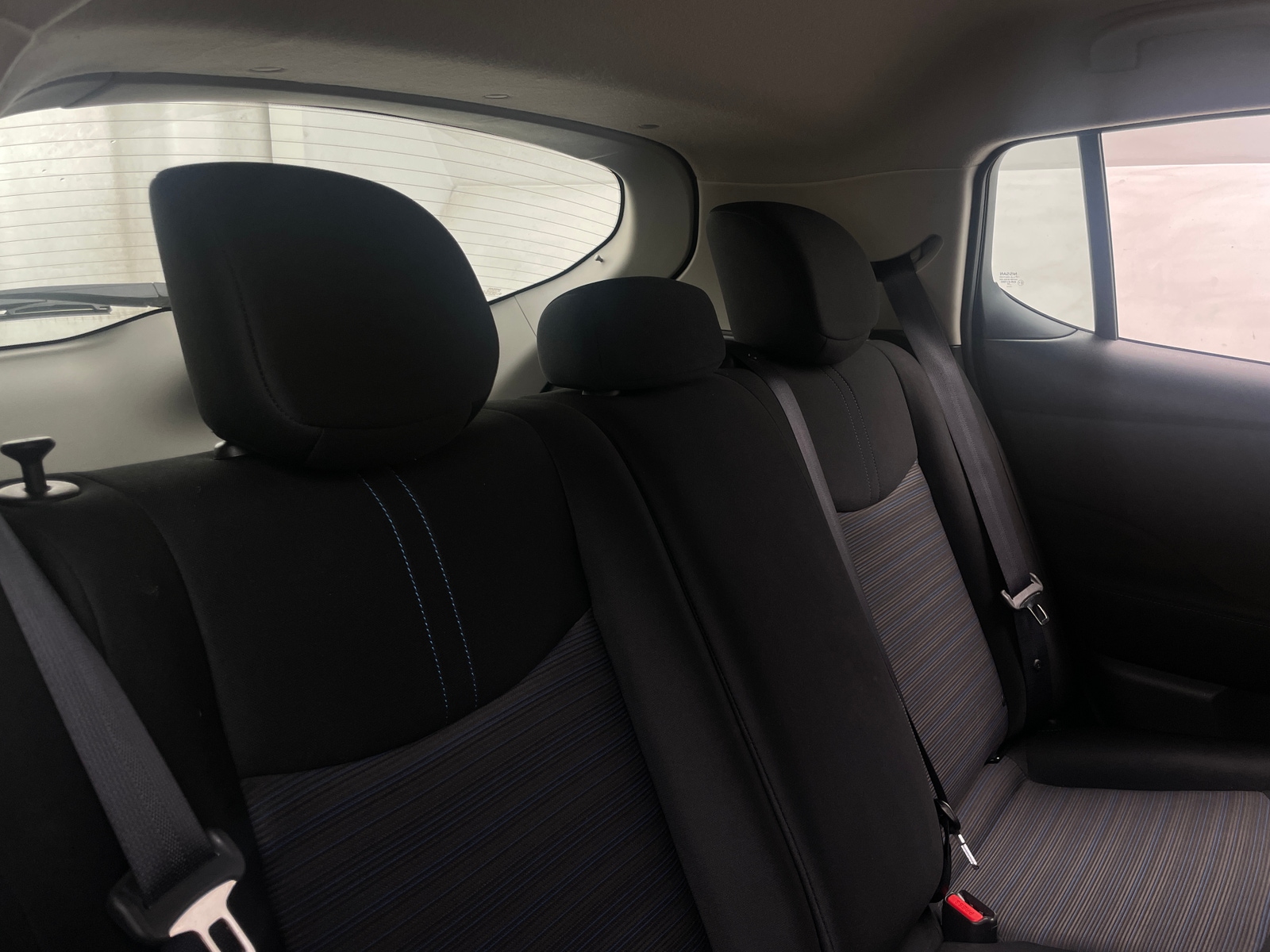 Thumbnail: 2023 Nissan Leaf - 6