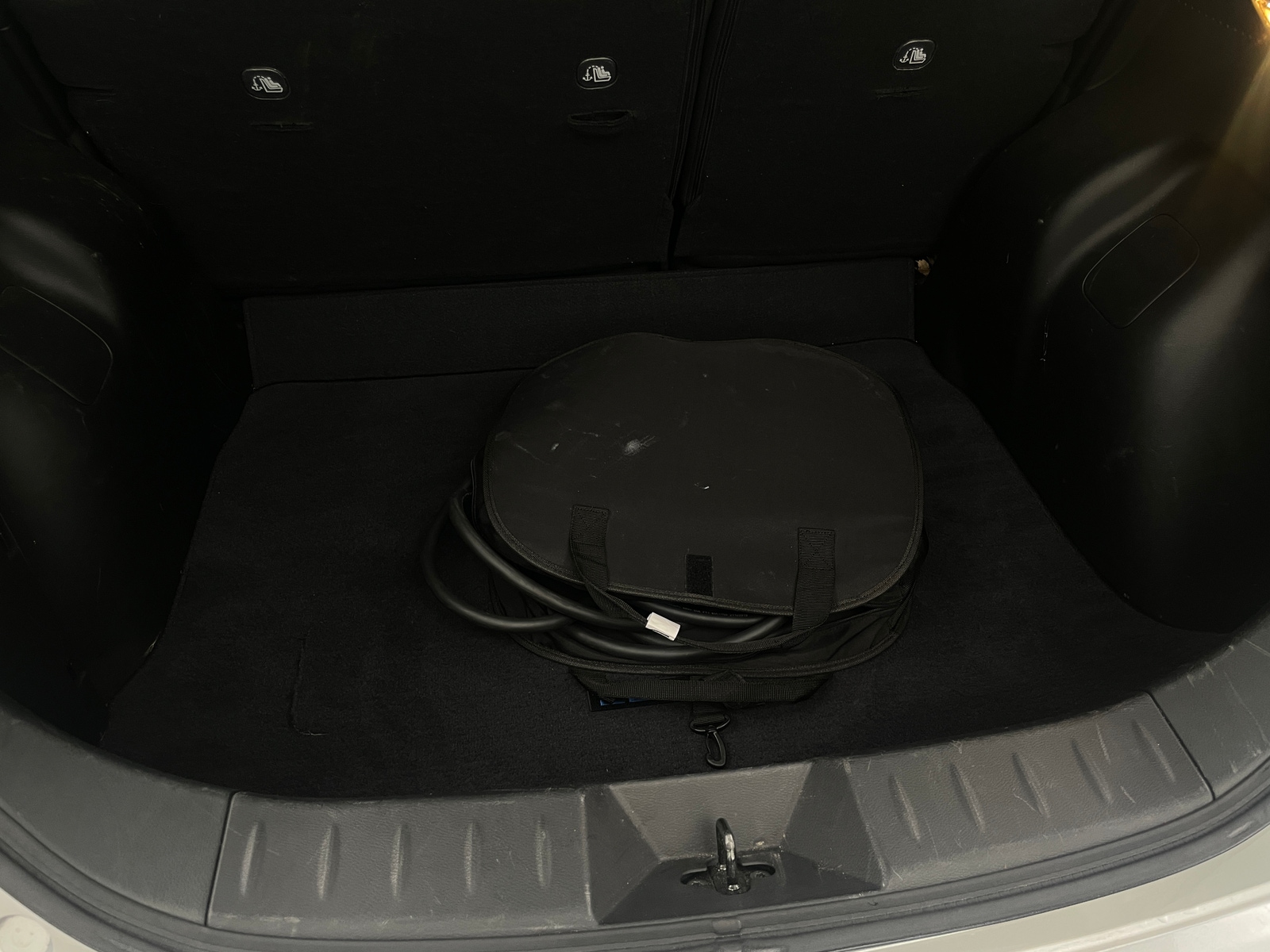 Thumbnail: 2023 Nissan Leaf - 7