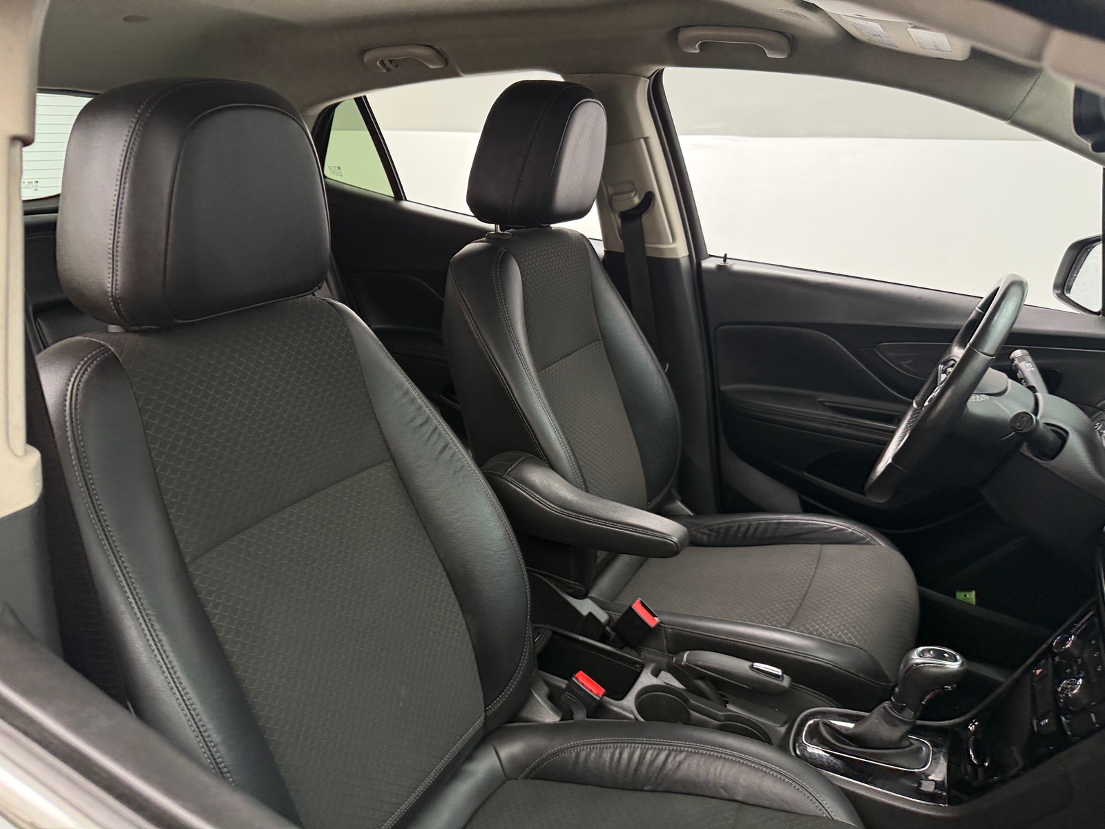 Thumbnail: 2017 Buick Encore - 2