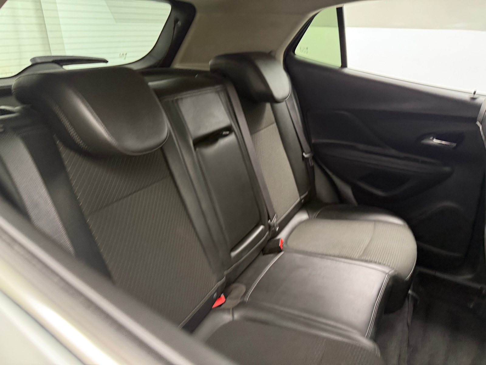 Thumbnail: 2017 Buick Encore - 6