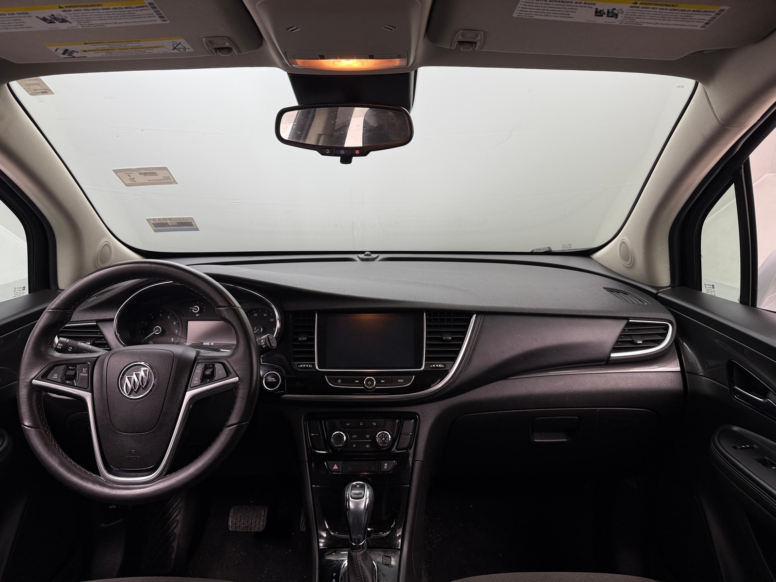 Thumbnail: 2017 Buick Encore - 3