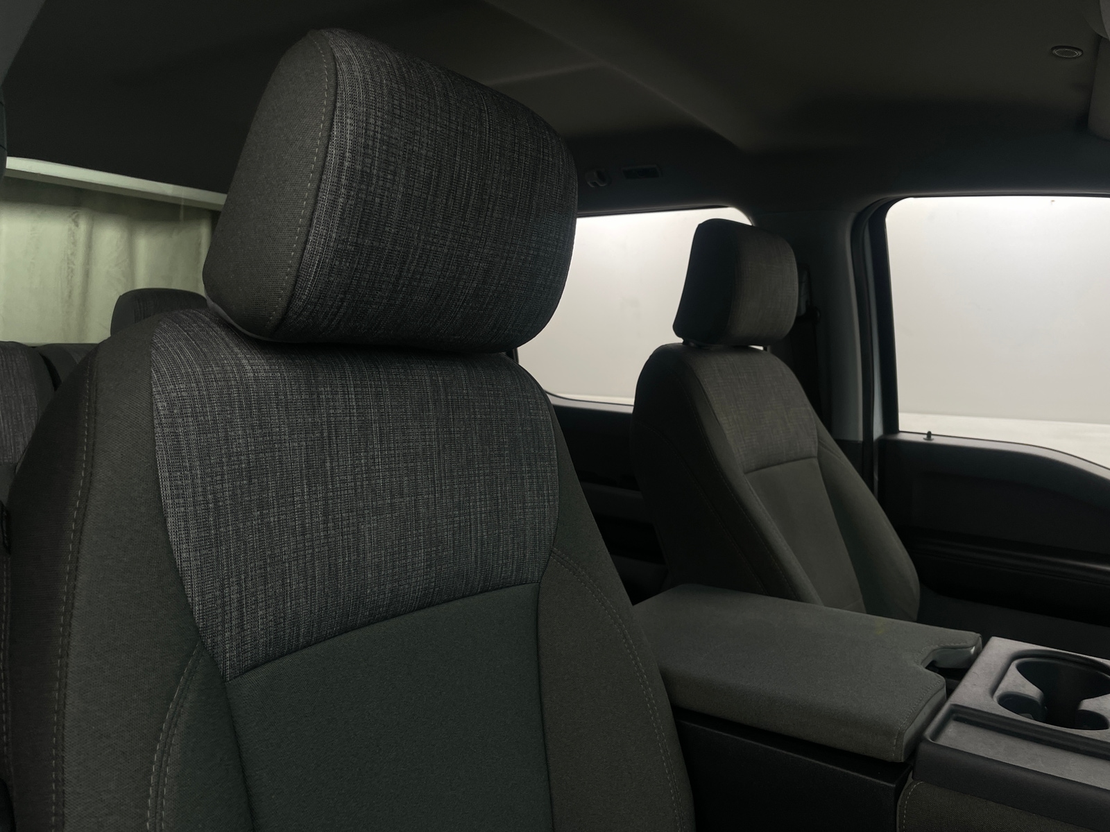 Thumbnail: 2024 Ford Econoline - 2