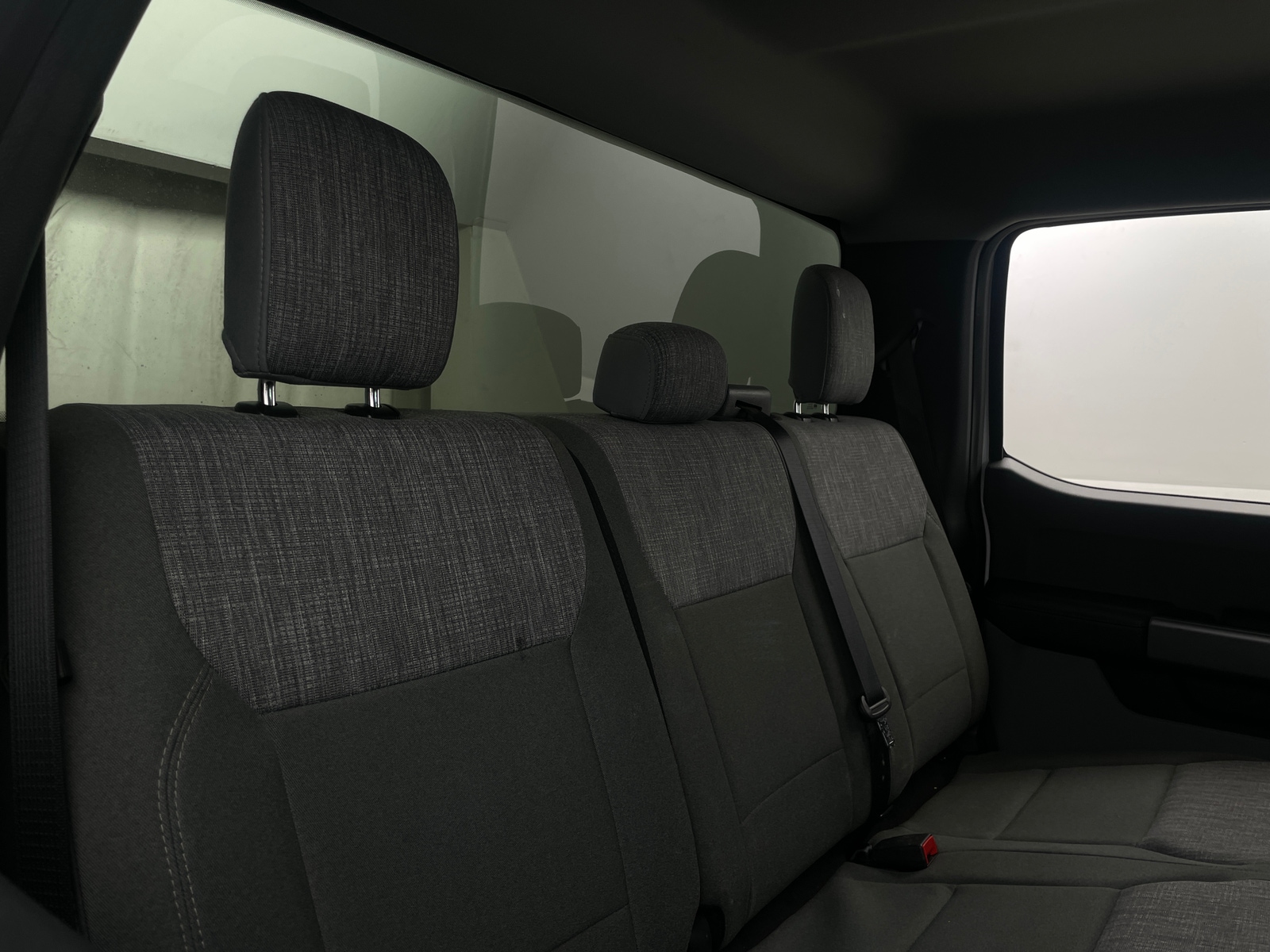 Thumbnail: 2024 Ford Econoline - 6