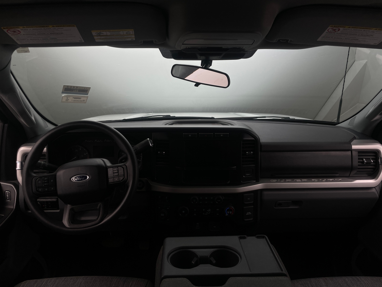 Thumbnail: 2024 Ford Econoline - 3
